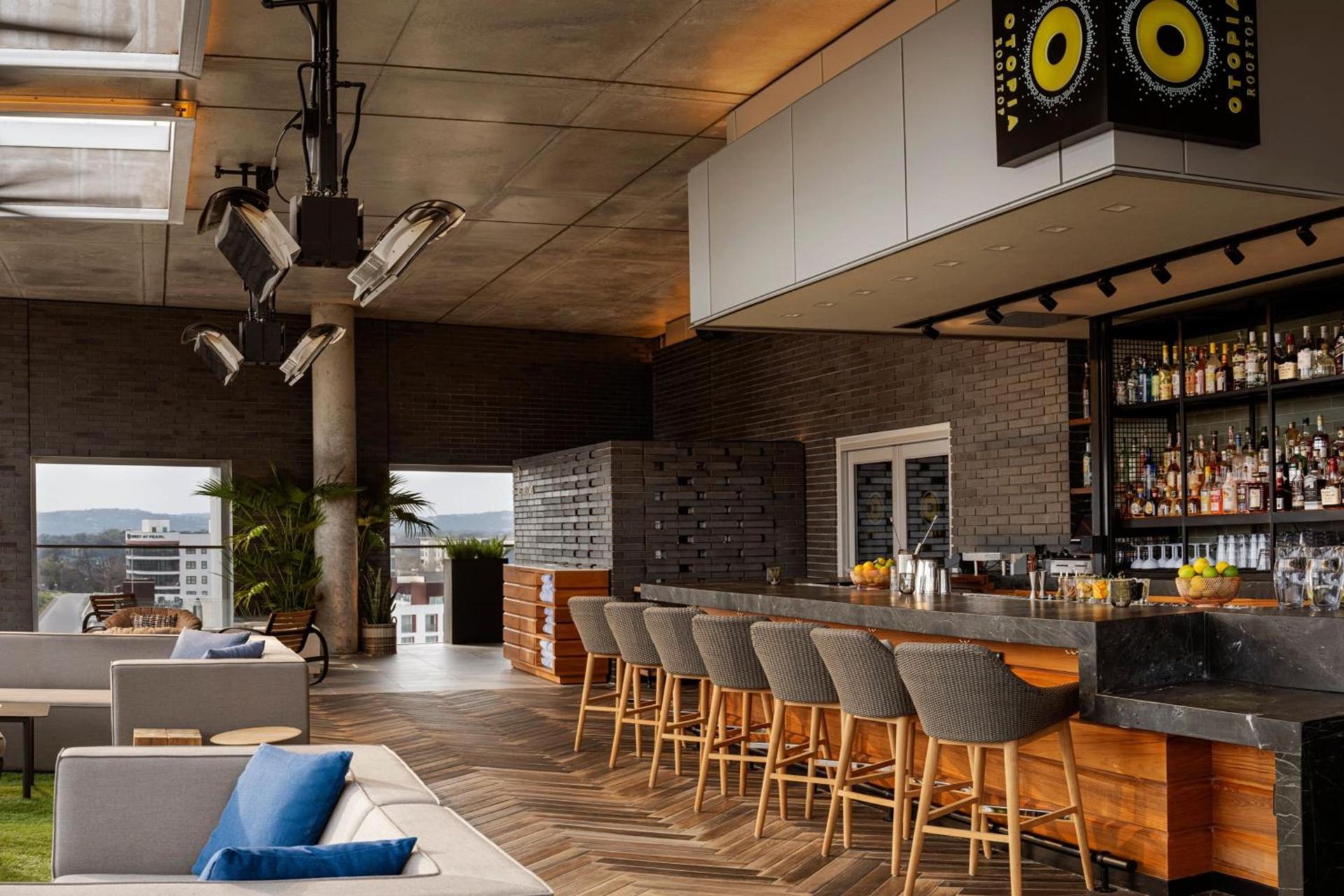 AC Hotel by Marriott Austin-University photo 32