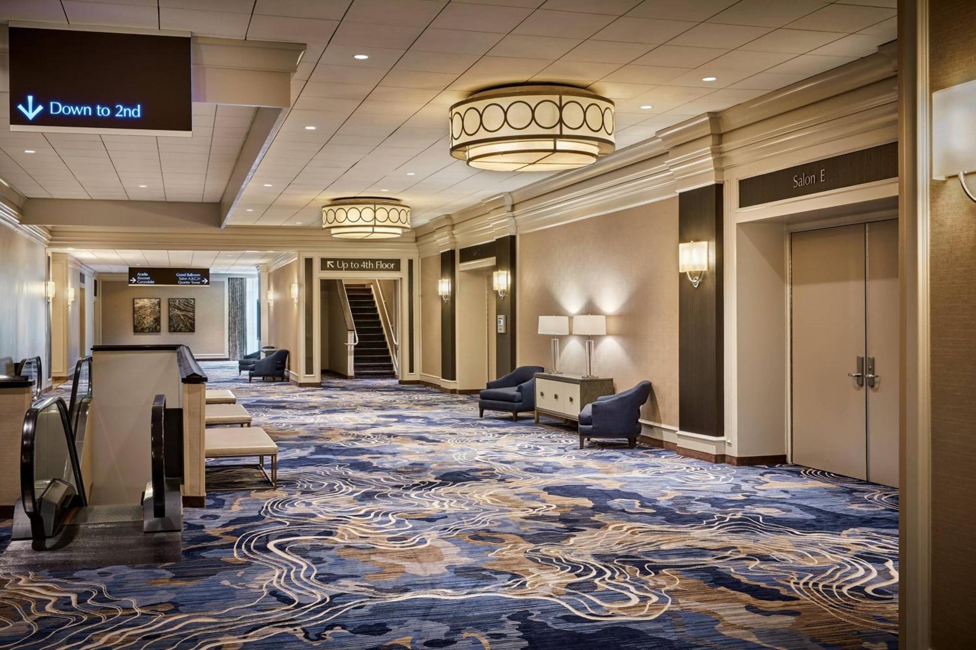 New Orleans Marriott photo 67