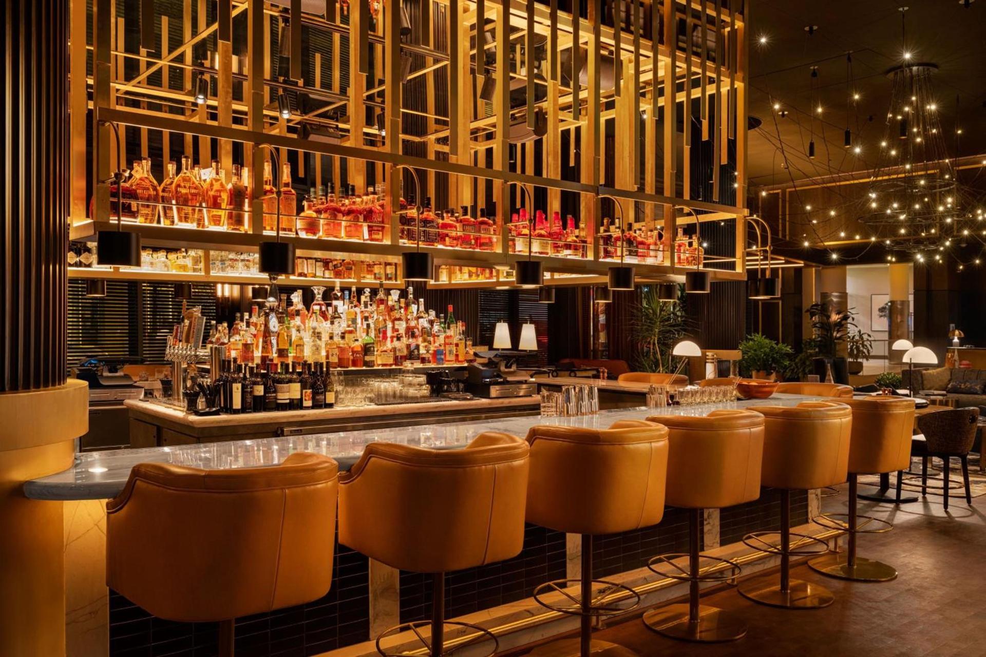 AC Hotel by Marriott Austin-University photo 36
