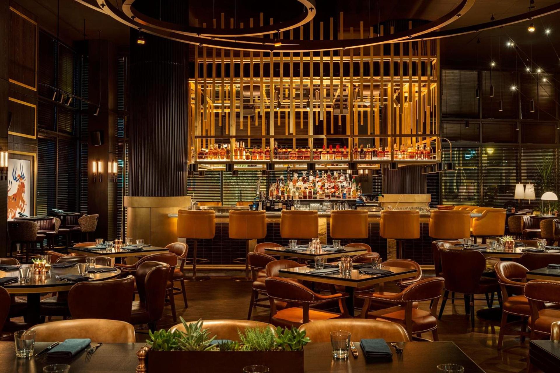 AC Hotel by Marriott Austin-University photo 33