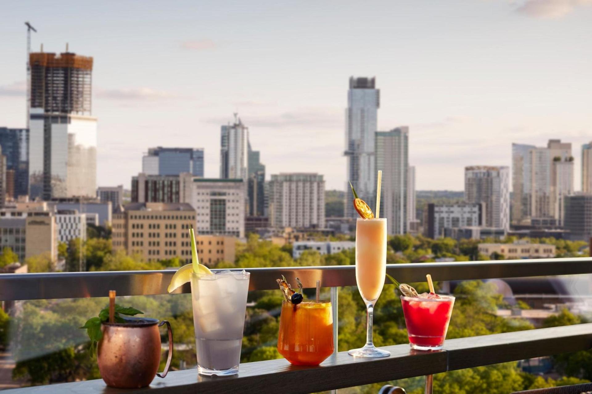 AC Hotel by Marriott Austin-University photo 60