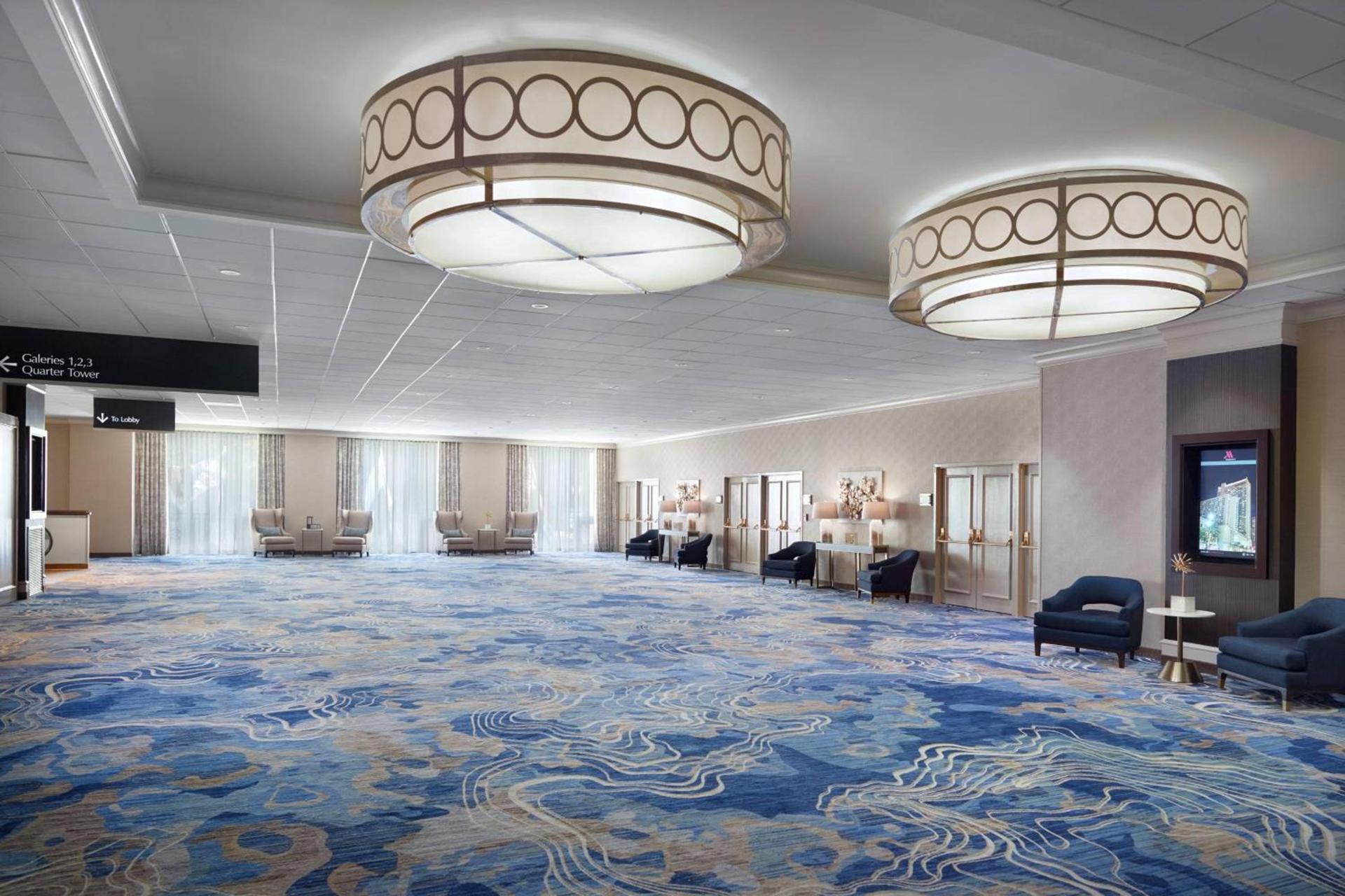 New Orleans Marriott photo 60