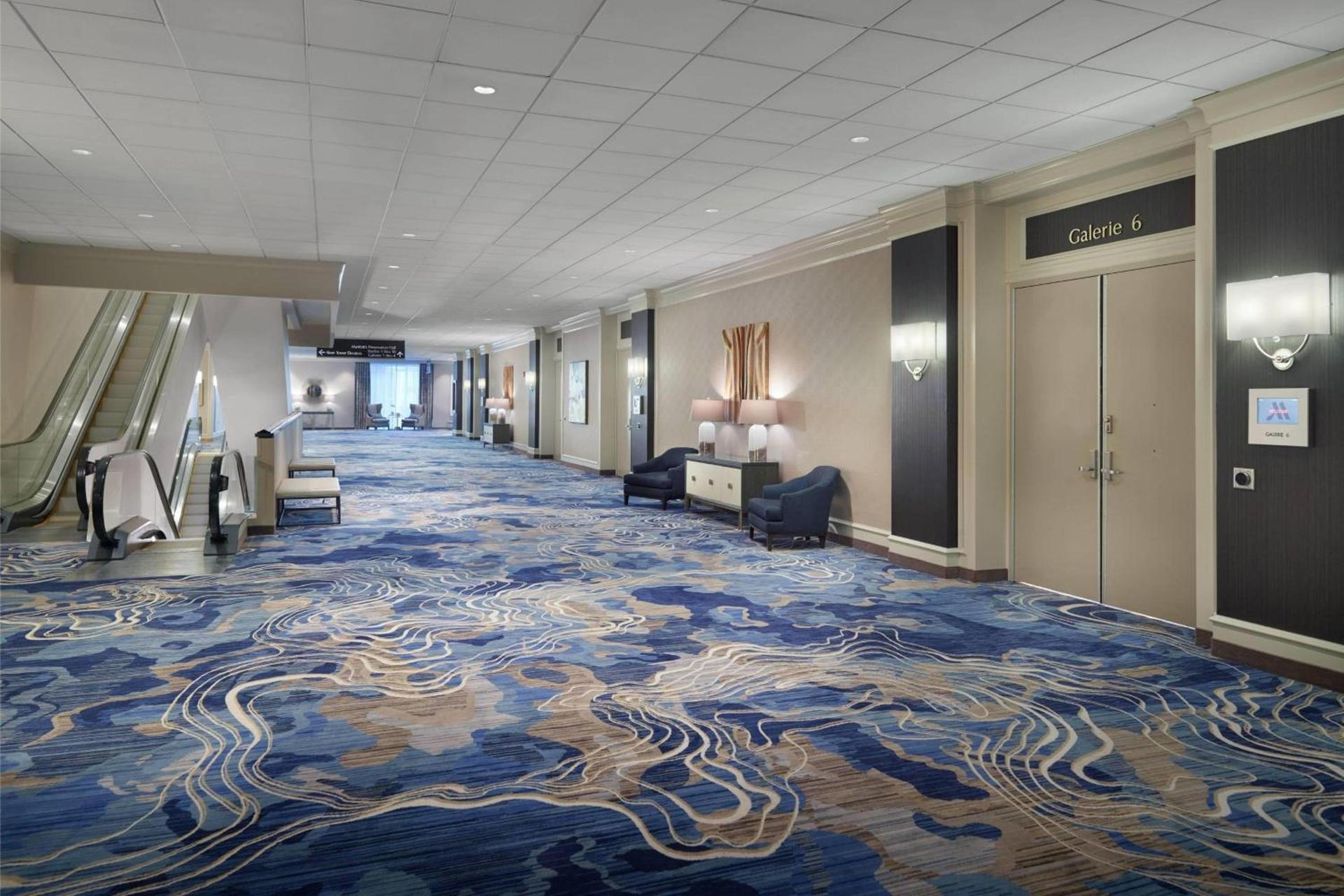 New Orleans Marriott photo 59