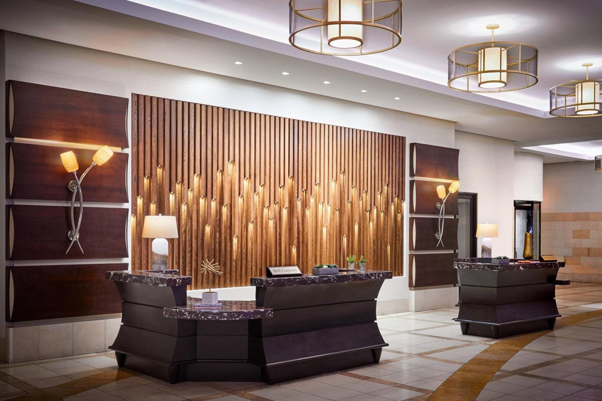 New Orleans Marriott photo 7