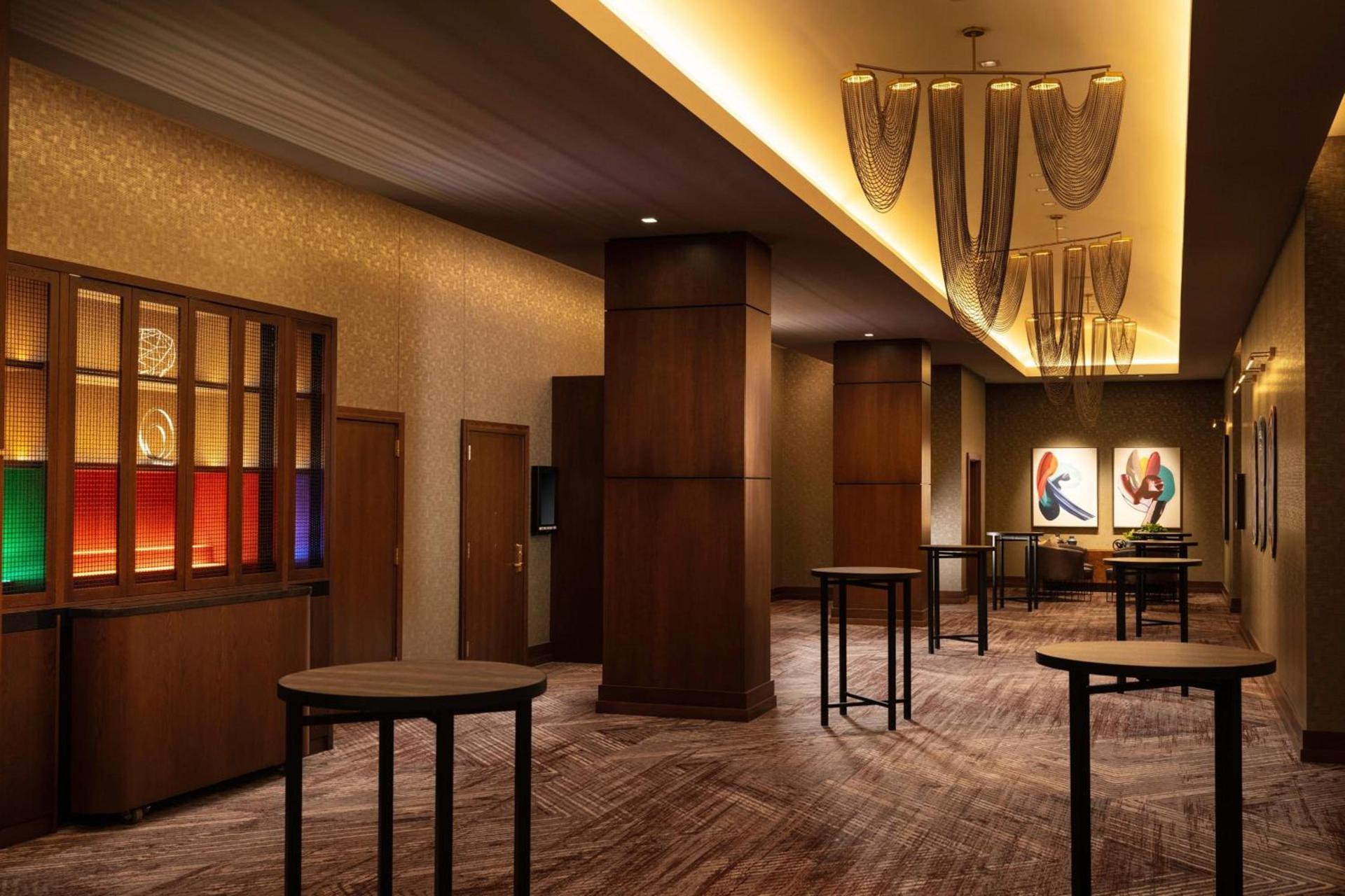 AC Hotel by Marriott Austin-University photo 66