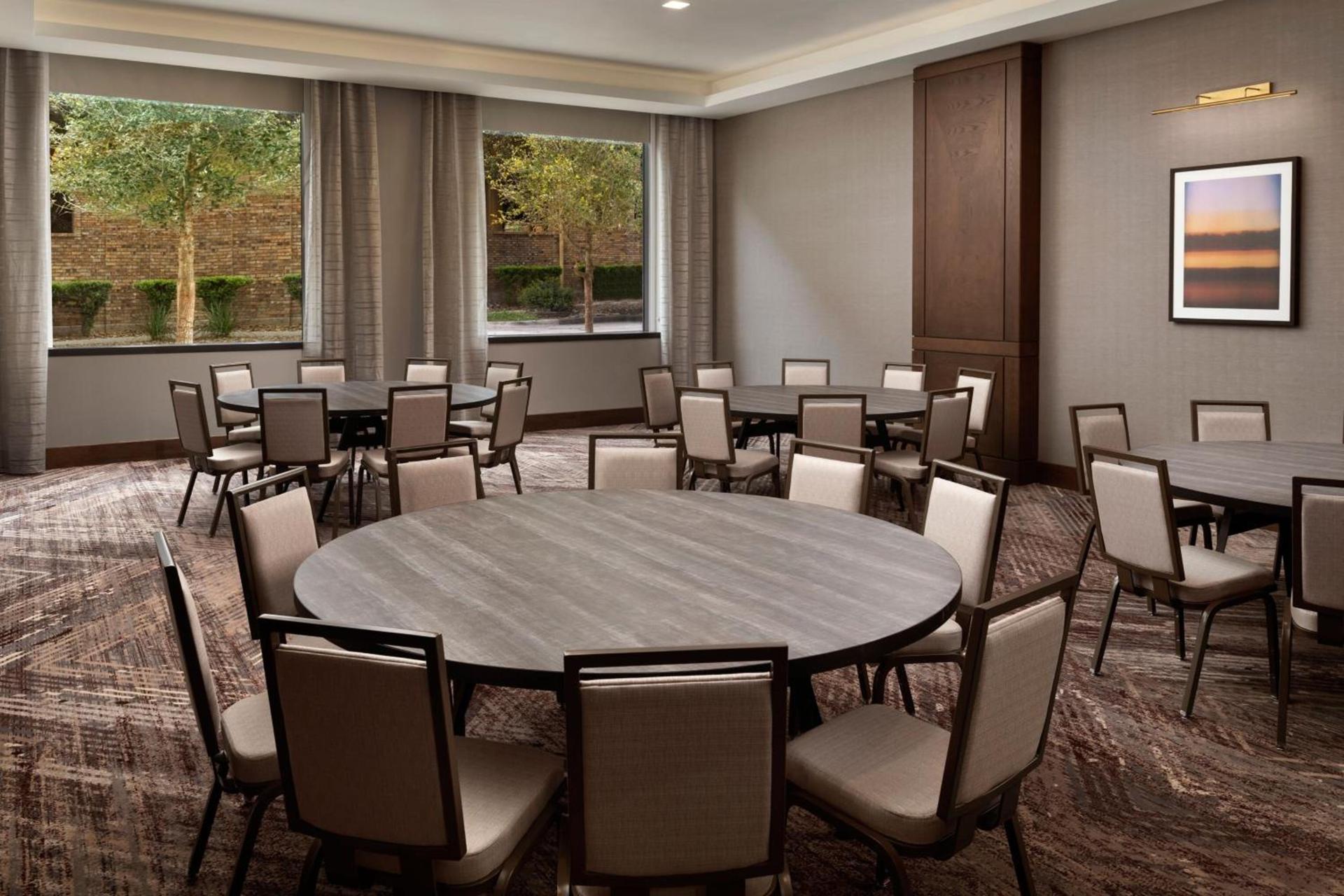 AC Hotel by Marriott Austin-University photo 68