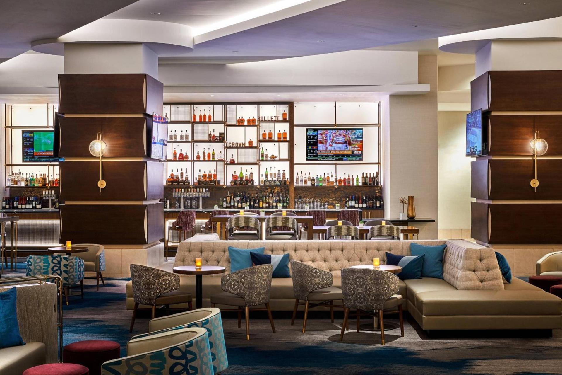 New Orleans Marriott photo 46