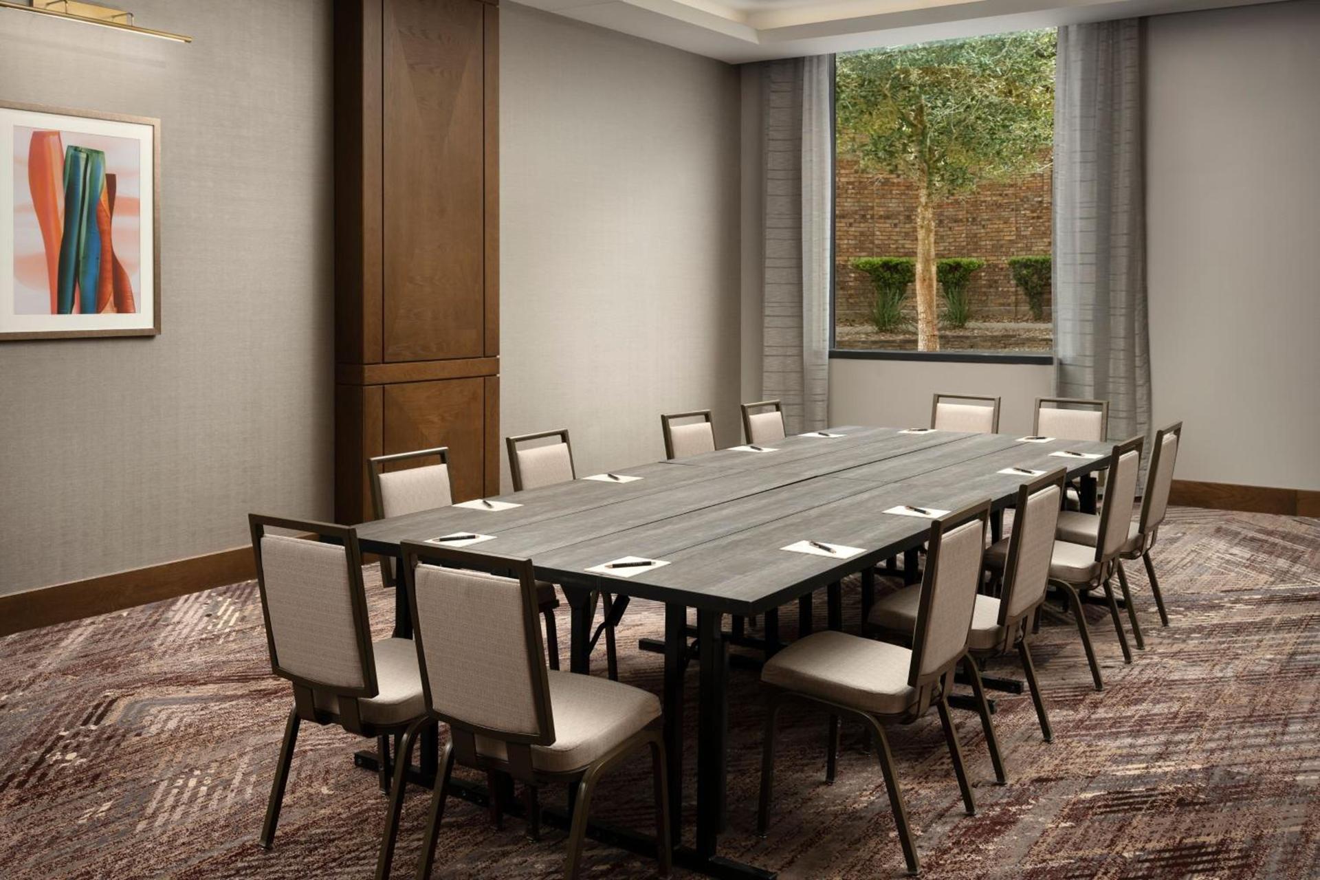 AC Hotel by Marriott Austin-University photo 74