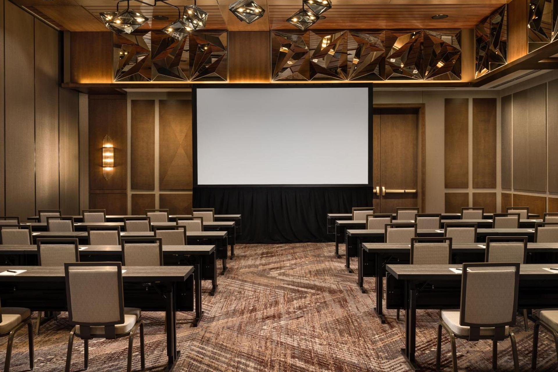 AC Hotel by Marriott Austin-University photo 72