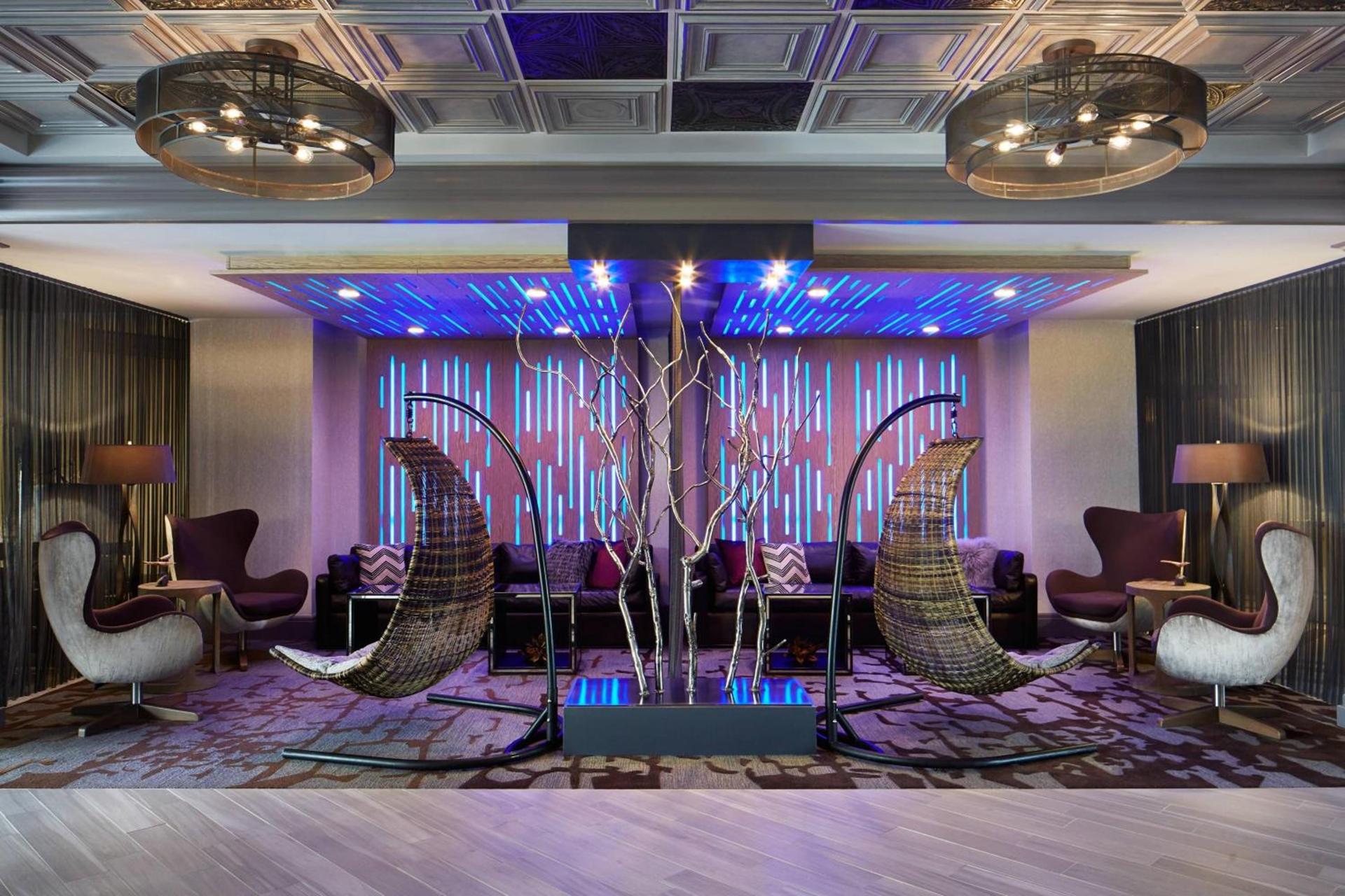 Rochester Airport Marriott photo 57