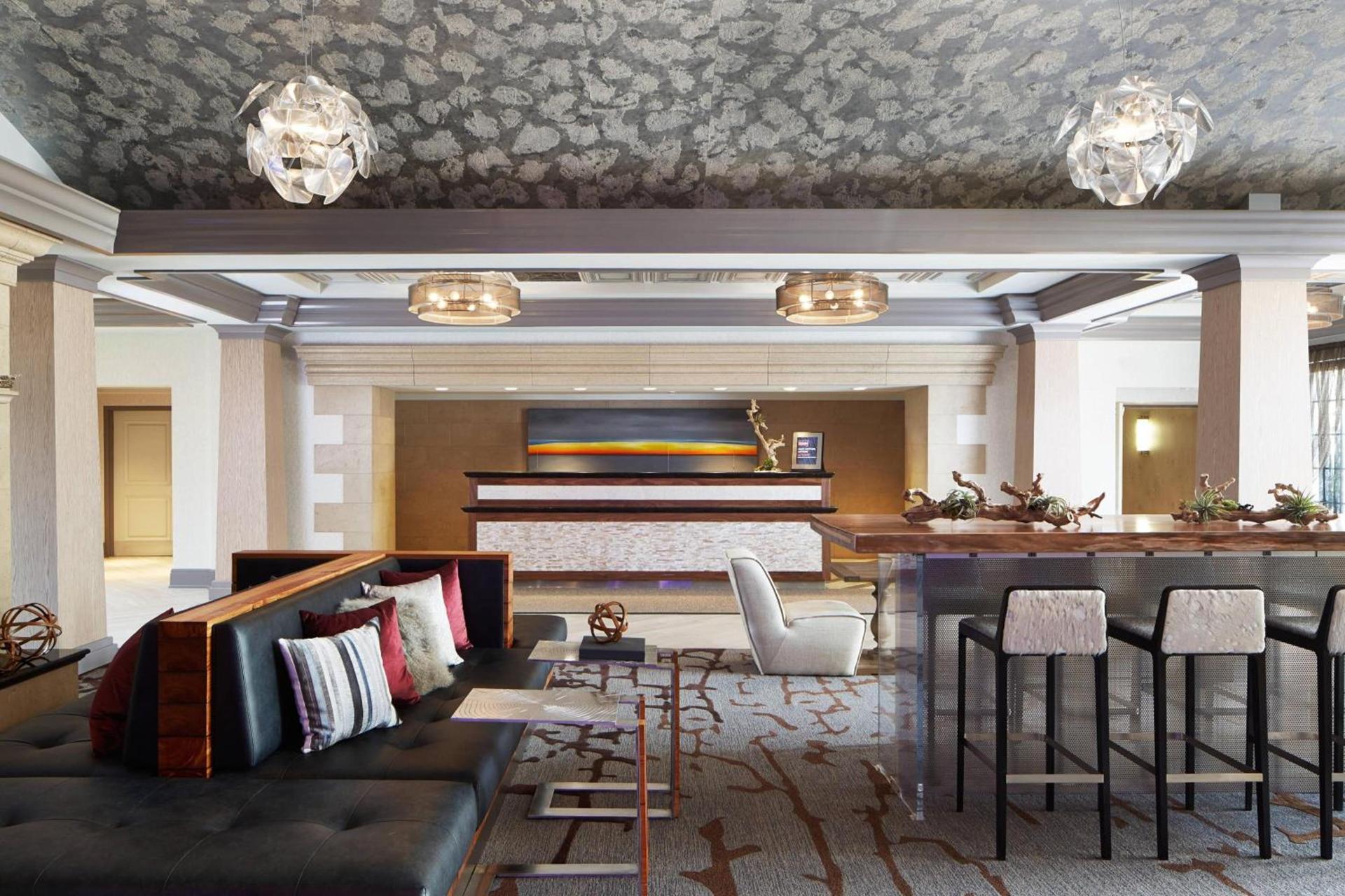 Rochester Airport Marriott photo 3