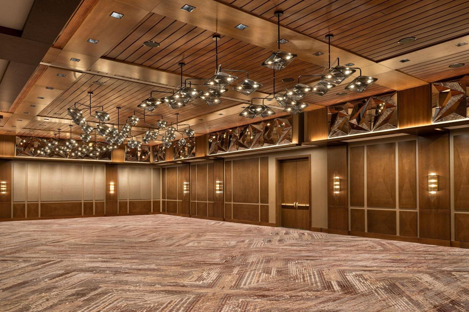 AC Hotel by Marriott Austin-University photo 73