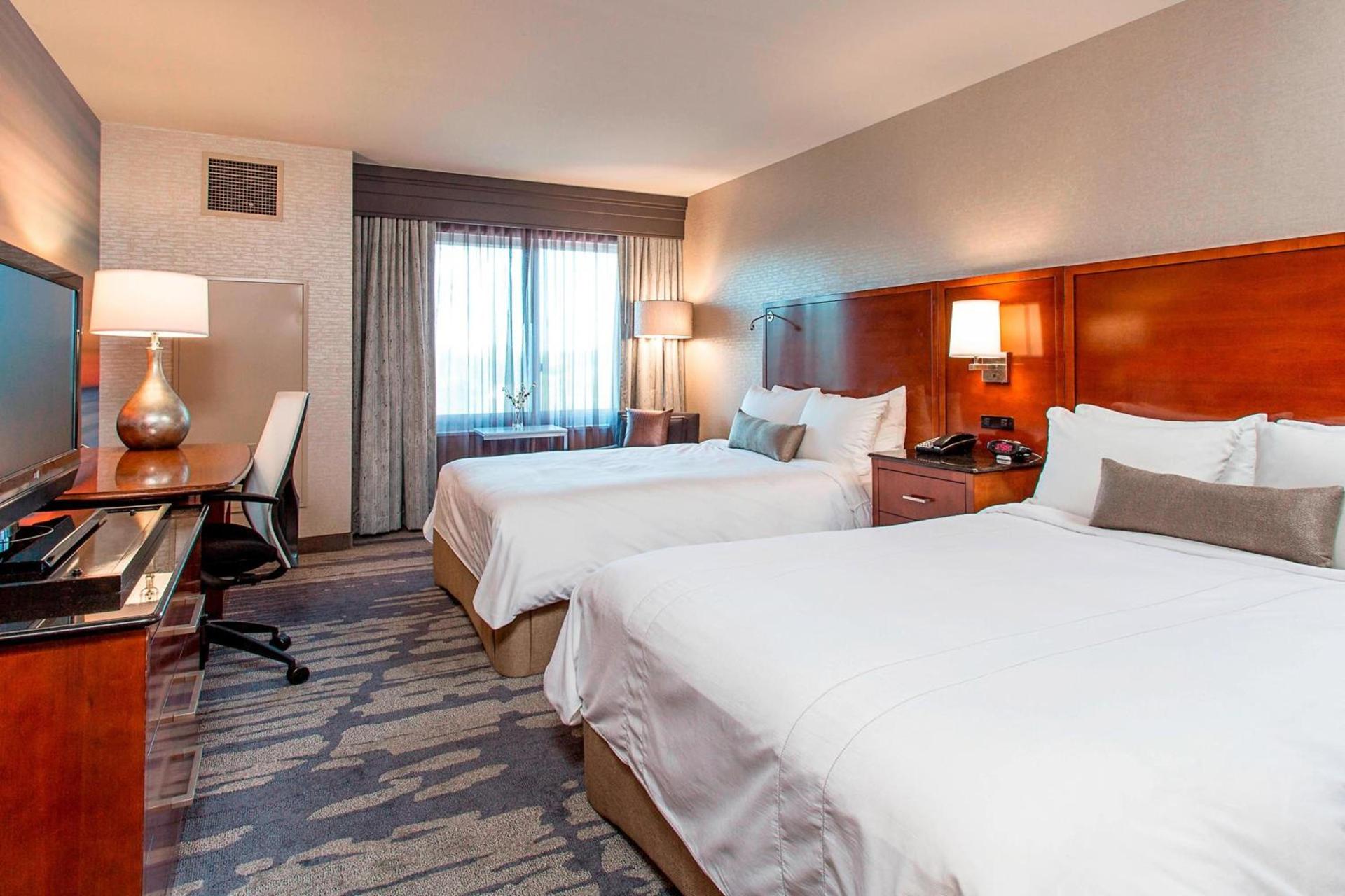 Rochester Airport Marriott photo 10