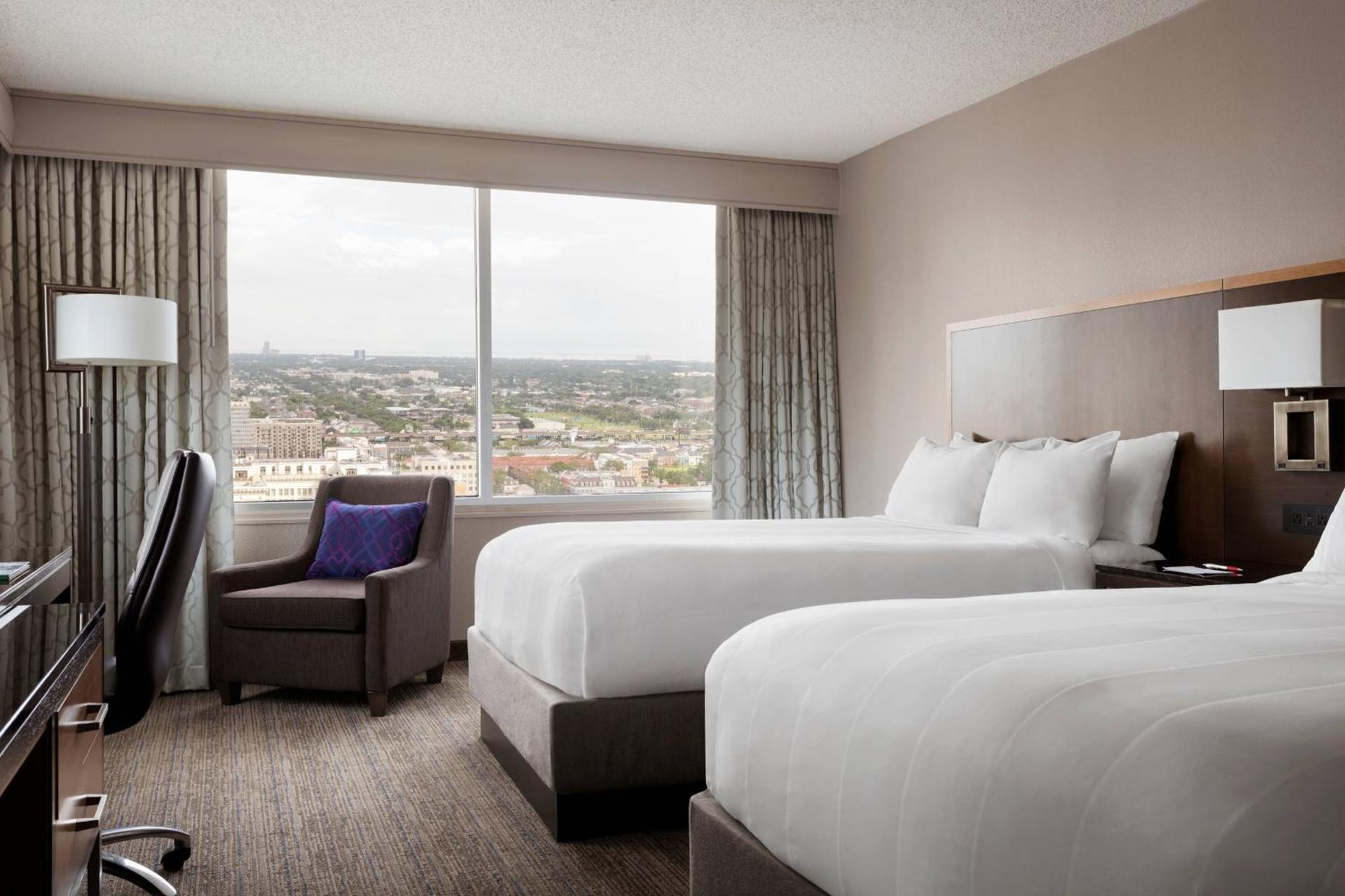 New Orleans Marriott photo 11