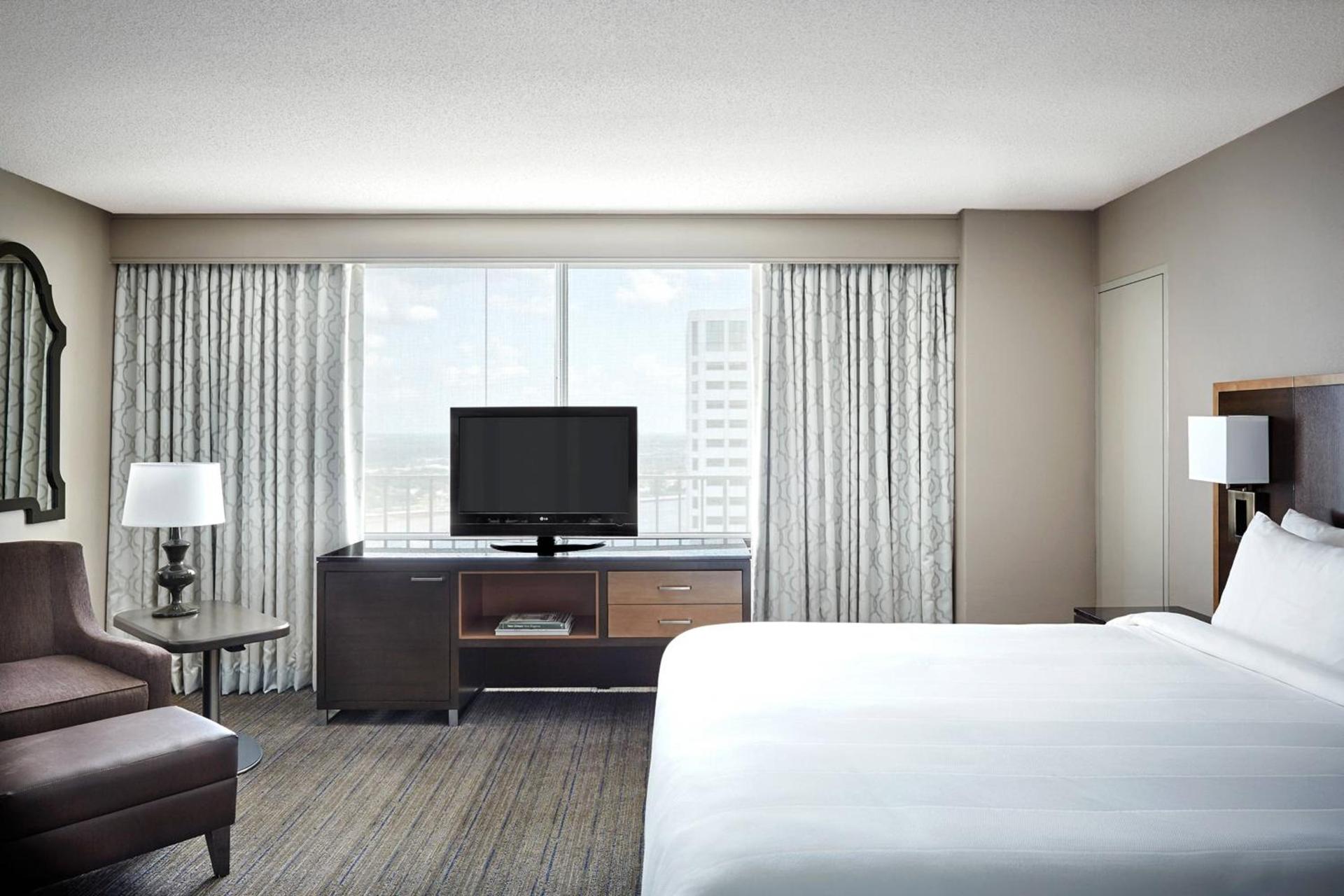 New Orleans Marriott photo 14