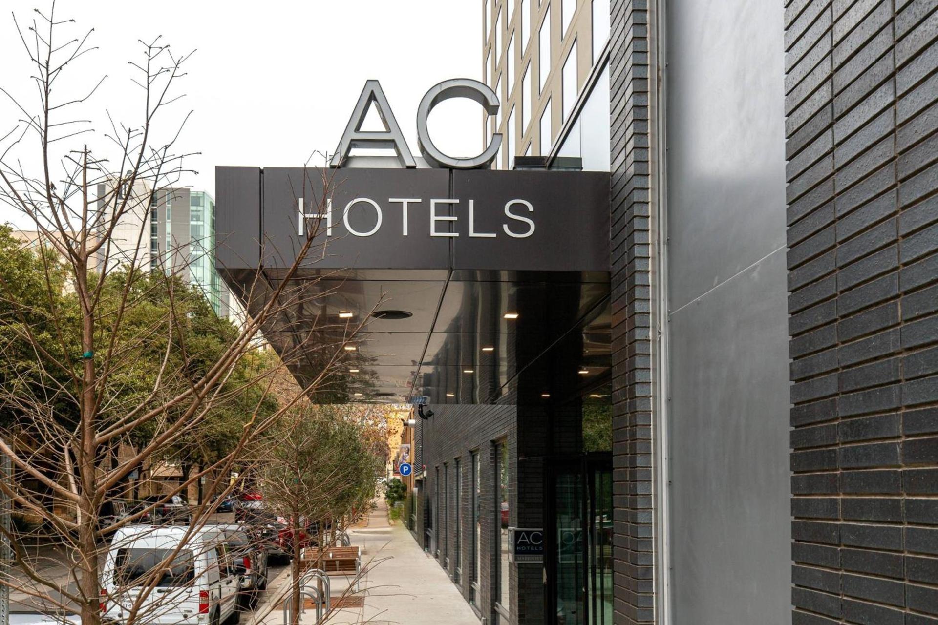 AC Hotel by Marriott Austin-University photo 3