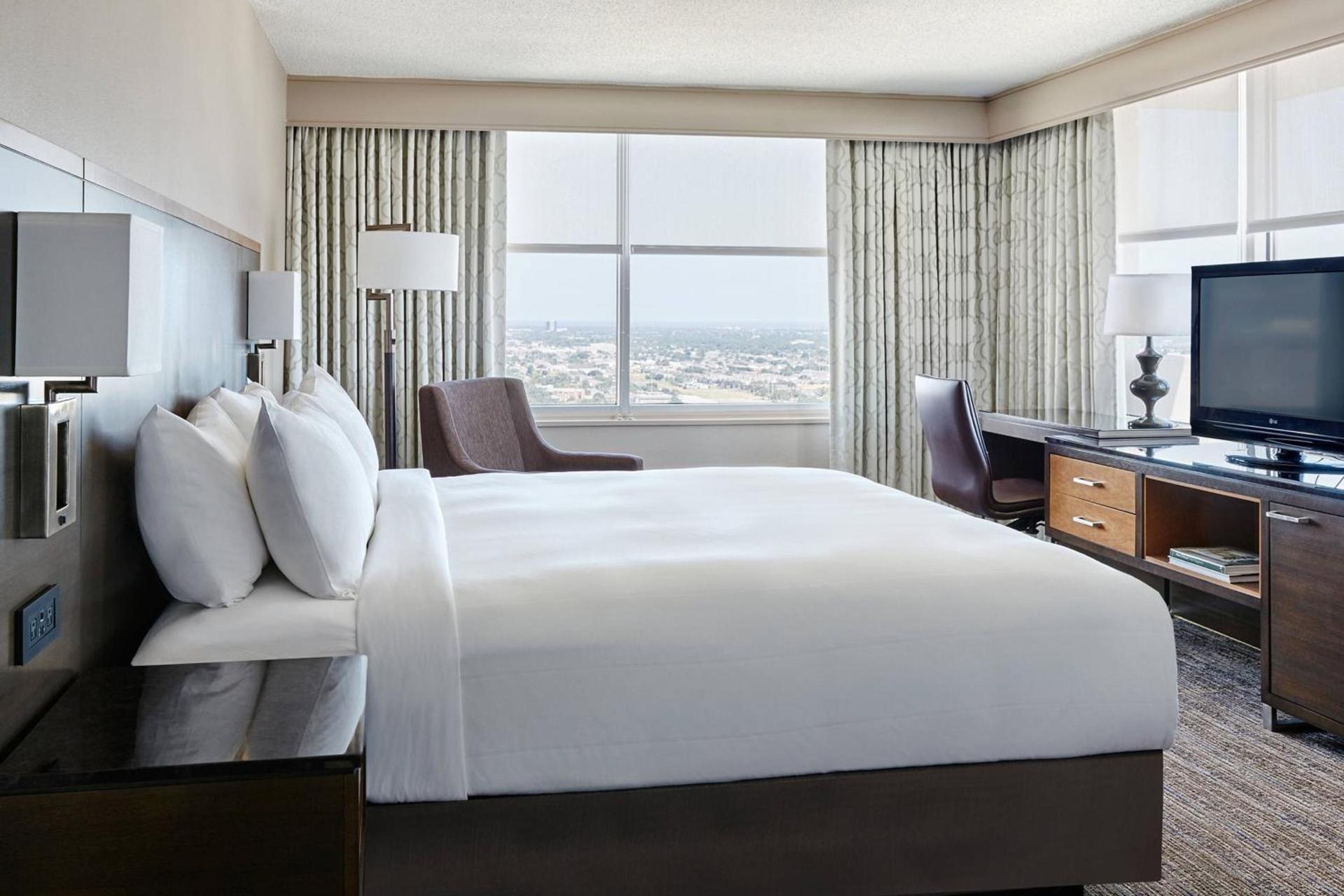 New Orleans Marriott photo 15