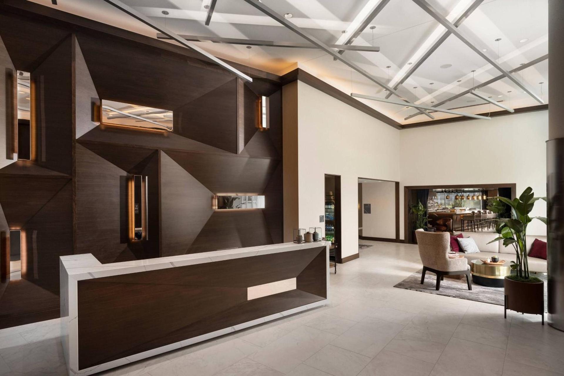 AC Hotel by Marriott Austin-University photo 5