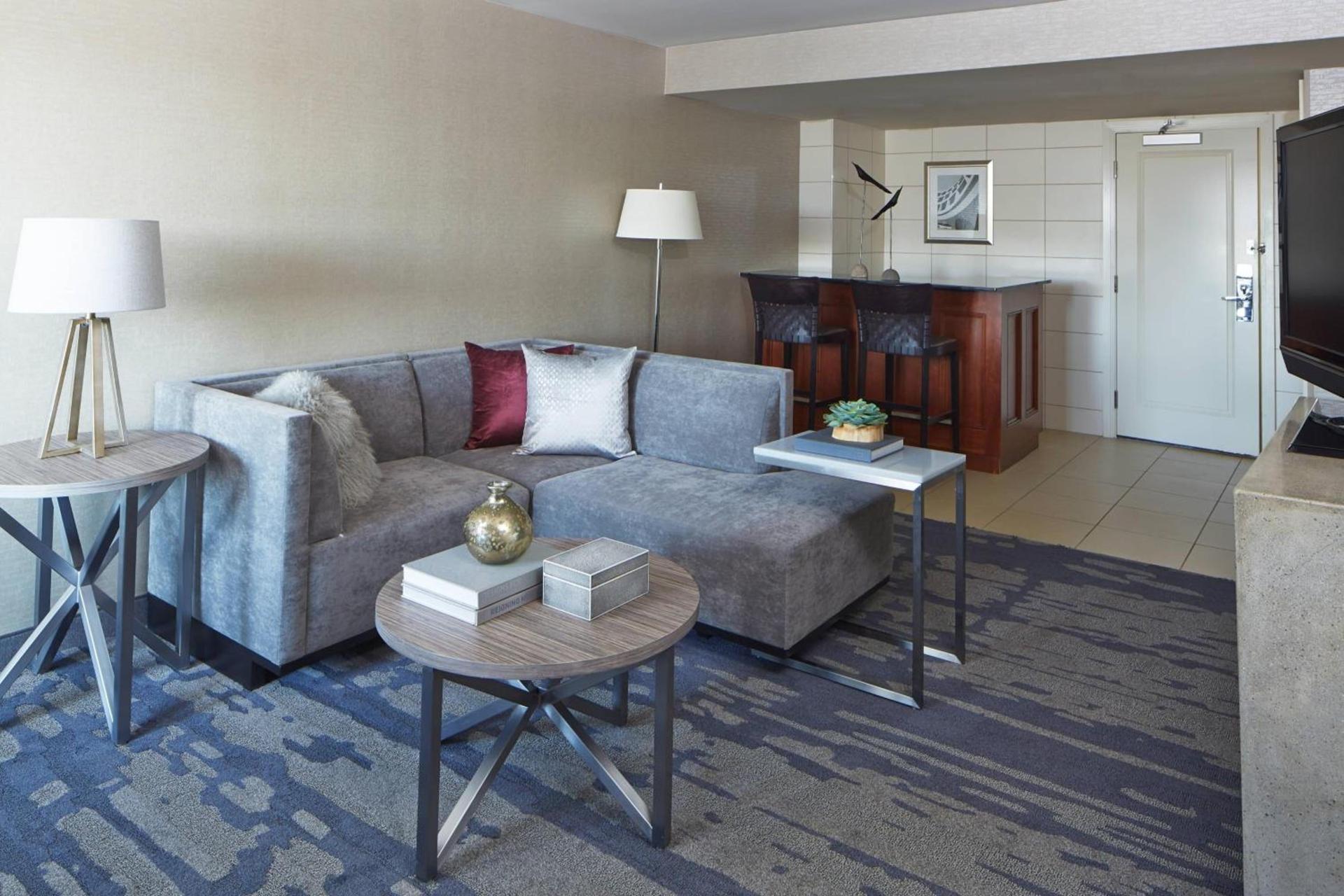 Rochester Airport Marriott photo 24