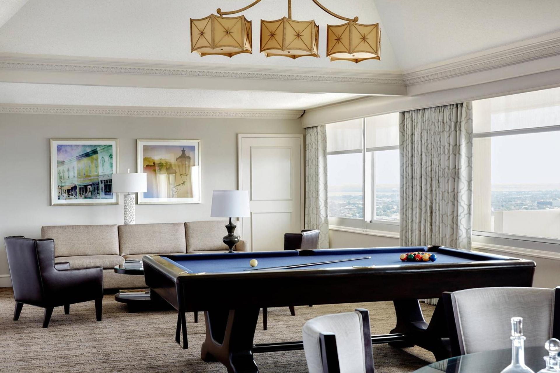 New Orleans Marriott photo 26