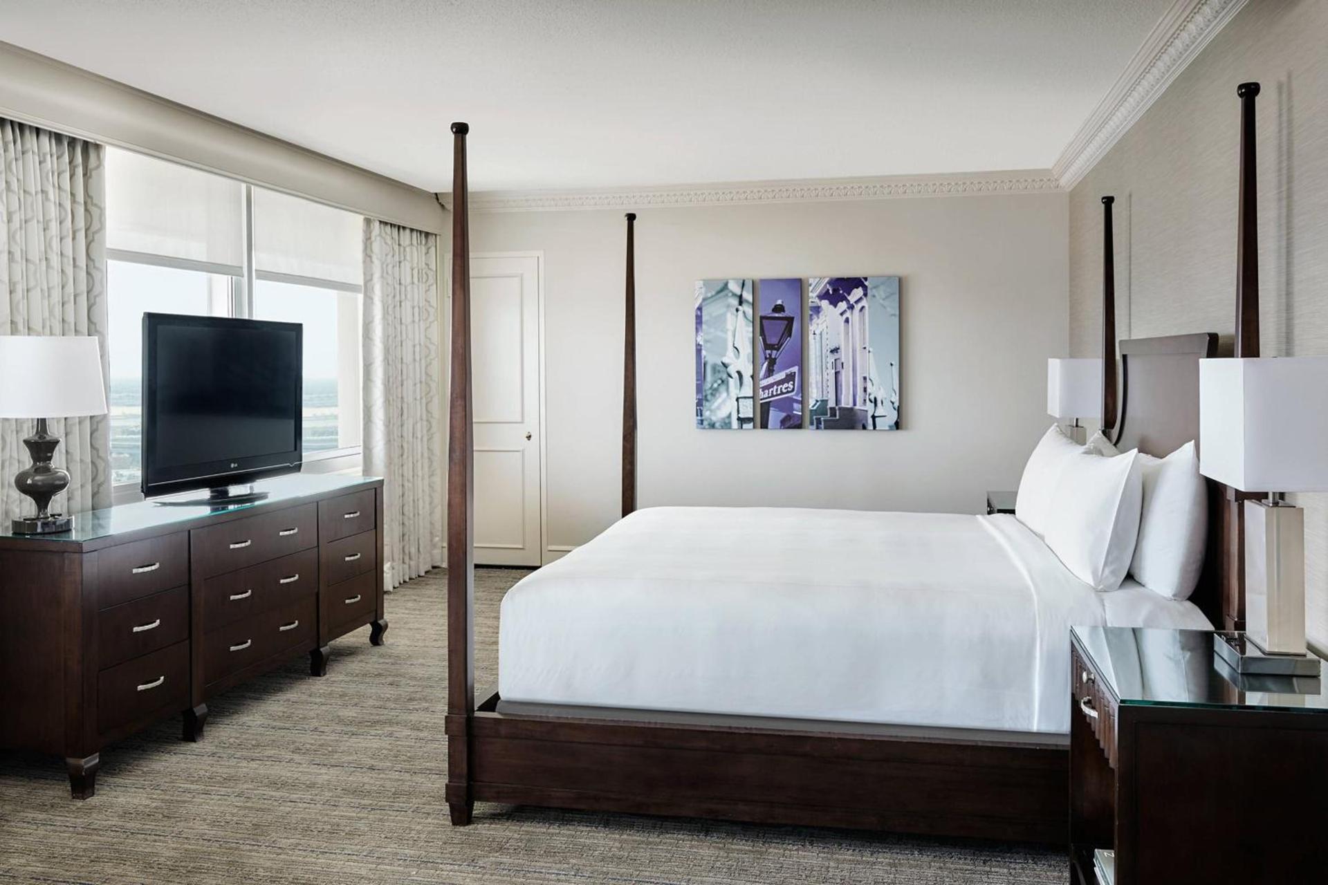 New Orleans Marriott photo 25