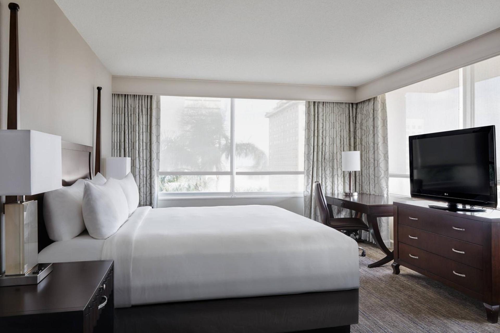 New Orleans Marriott photo 27
