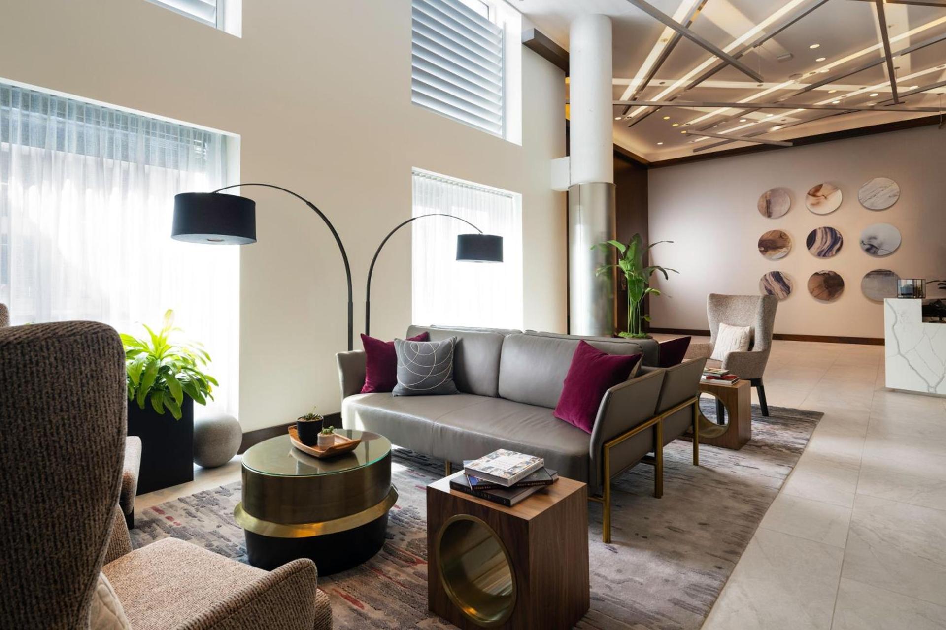 AC Hotel by Marriott Austin-University photo 6