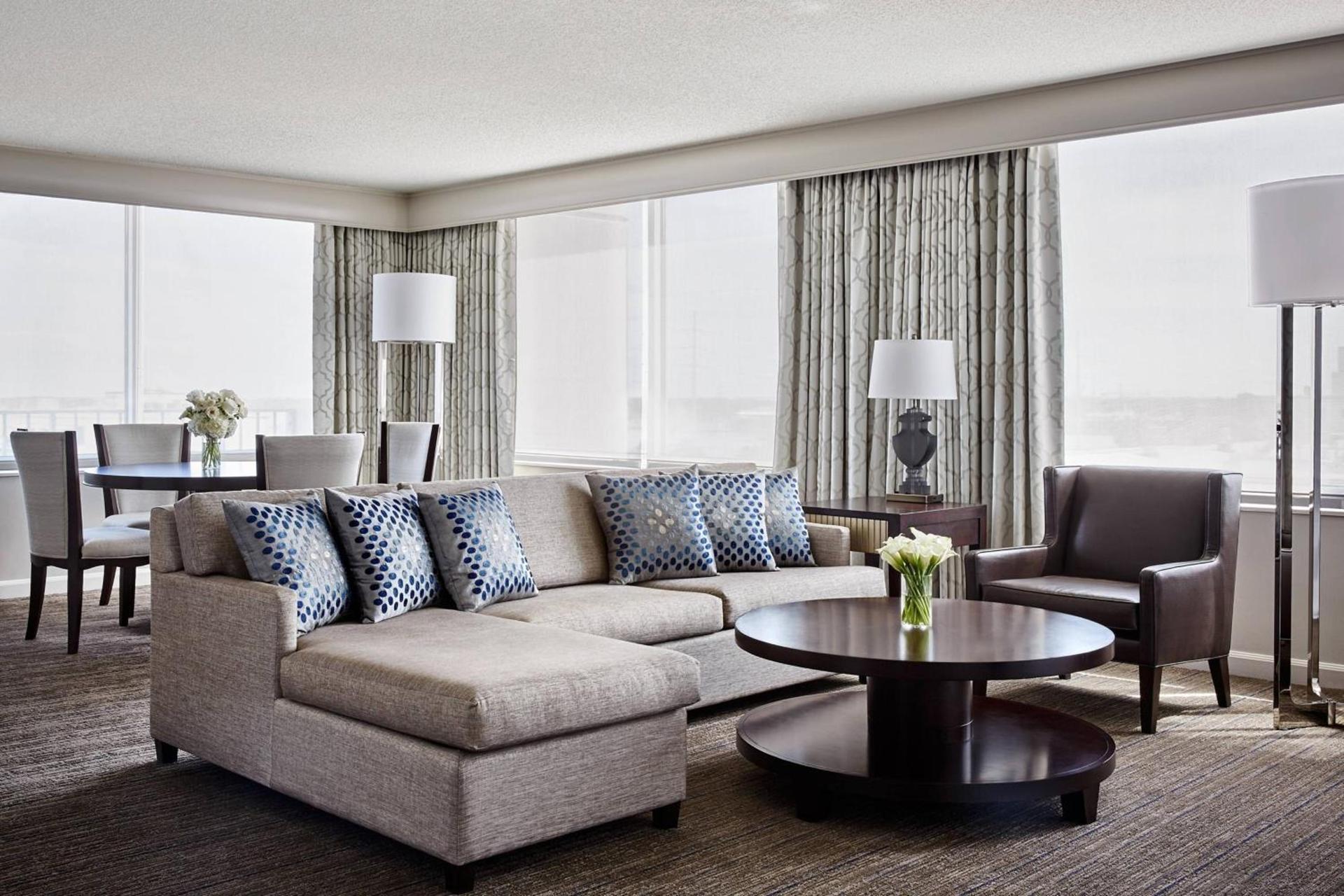New Orleans Marriott photo 28