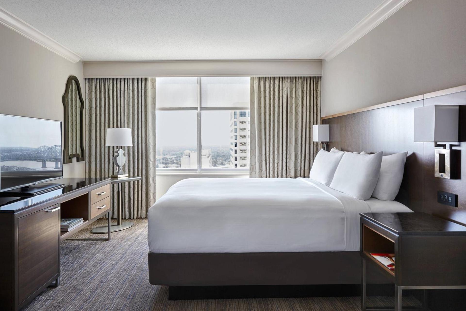 New Orleans Marriott photo 33