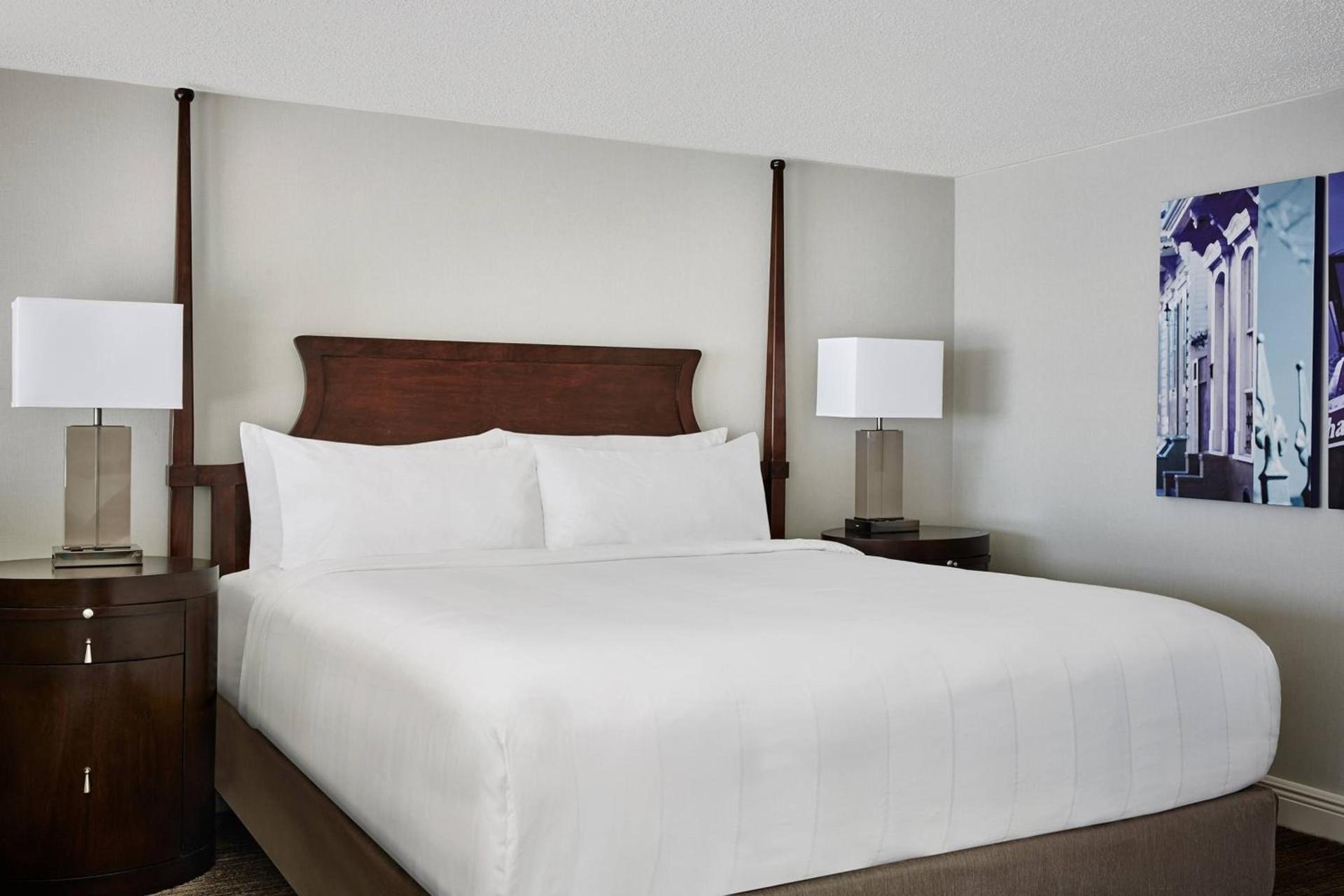 New Orleans Marriott photo 30
