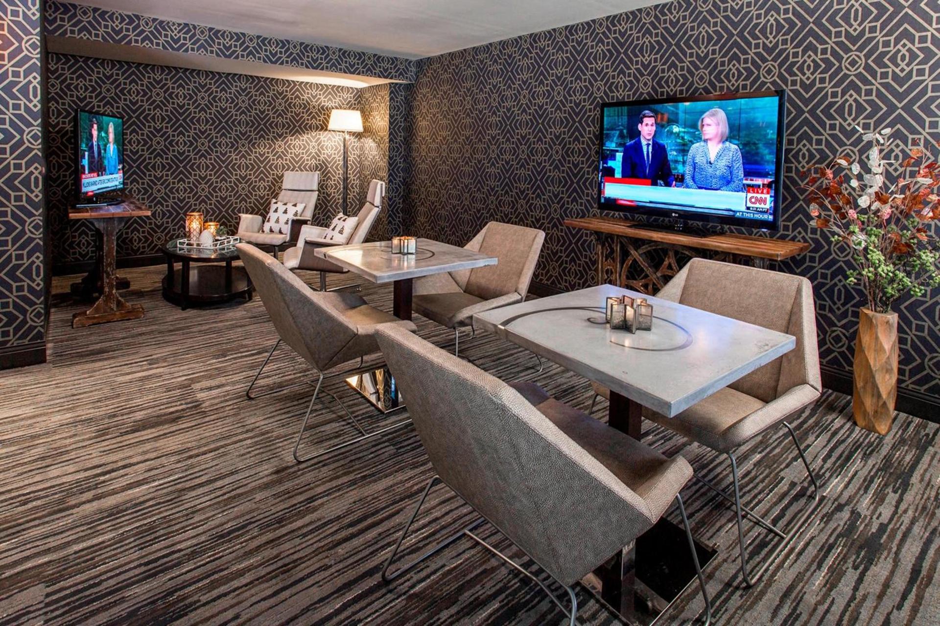 Rochester Airport Marriott photo 29