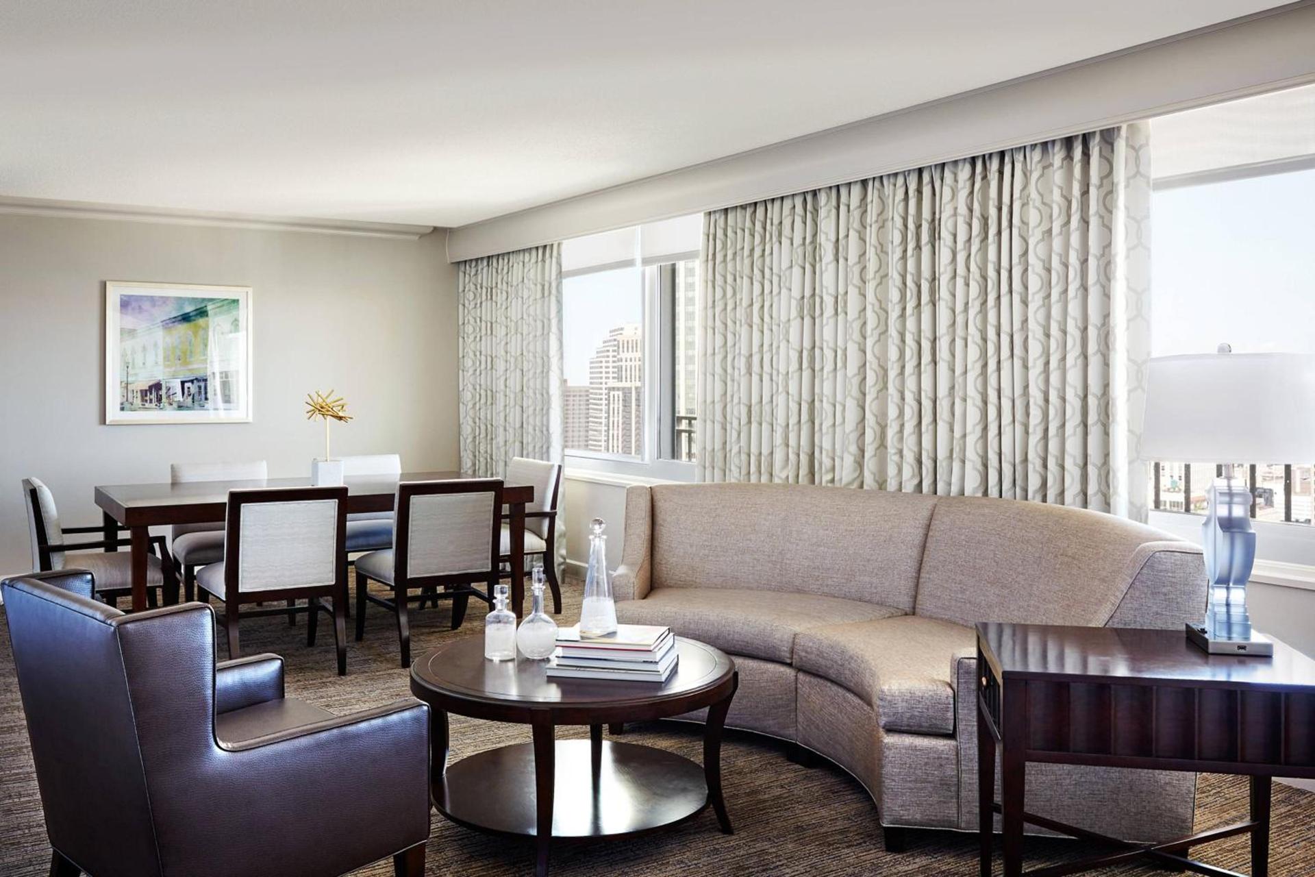 New Orleans Marriott photo 31