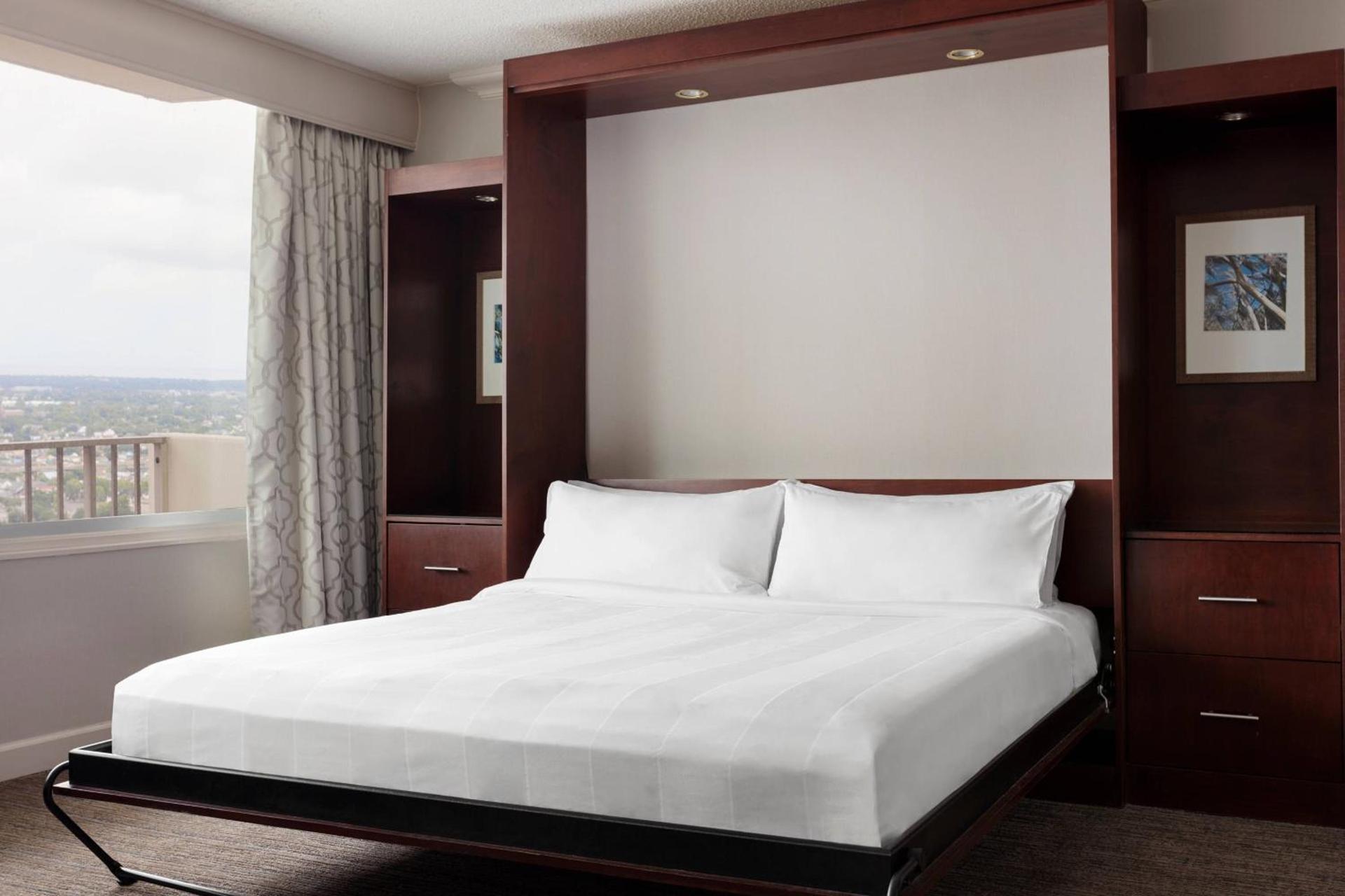 New Orleans Marriott photo 35