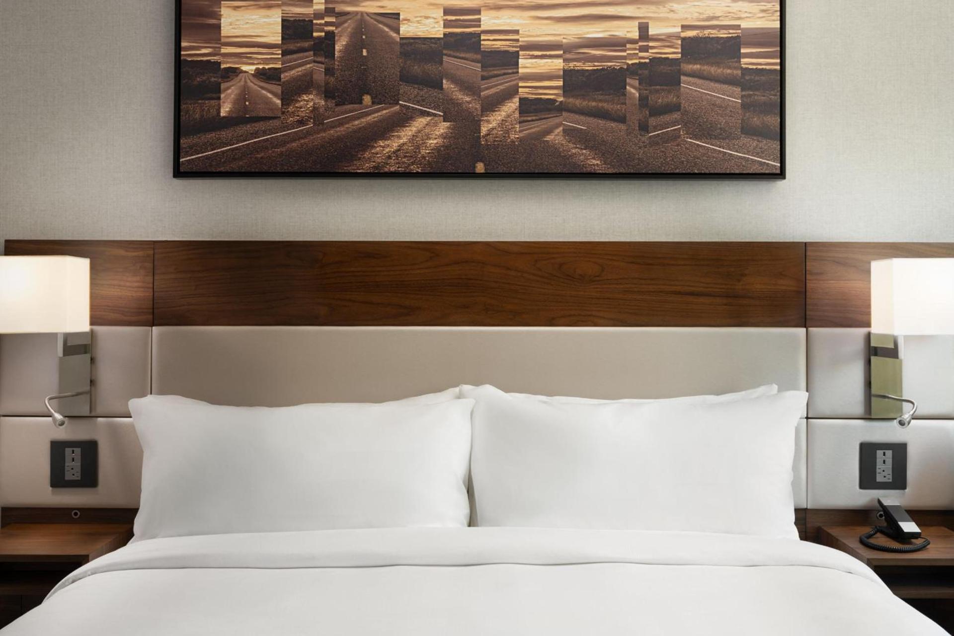 AC Hotel by Marriott Austin-University photo 16