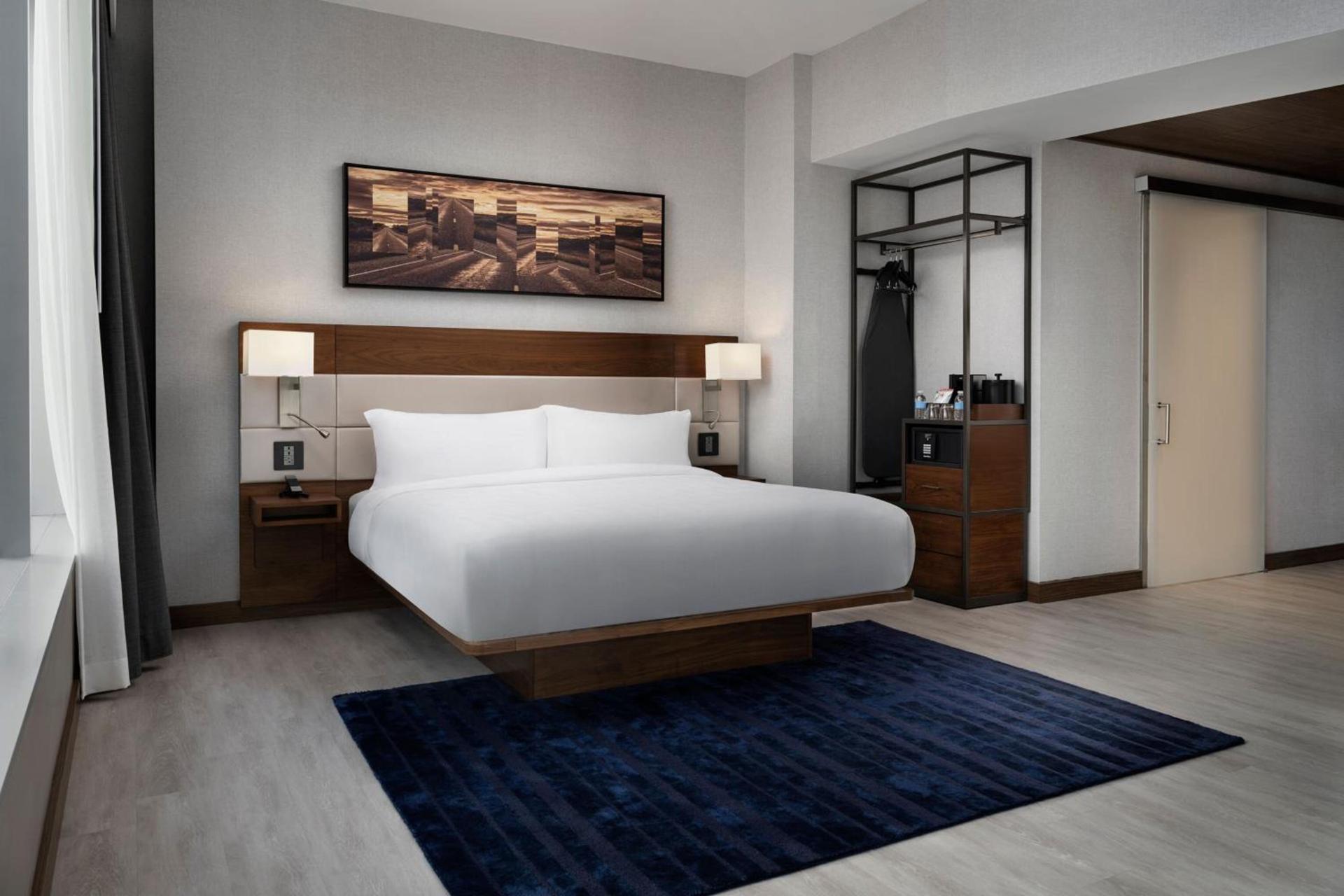 AC Hotel by Marriott Austin-University photo 20