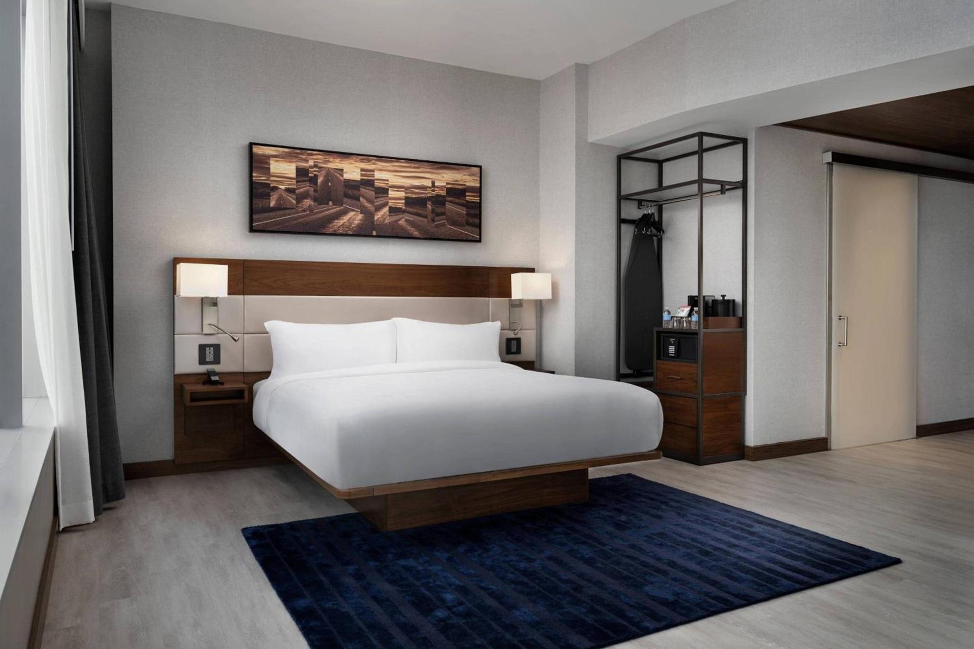 AC Hotel by Marriott Austin-University photo 21