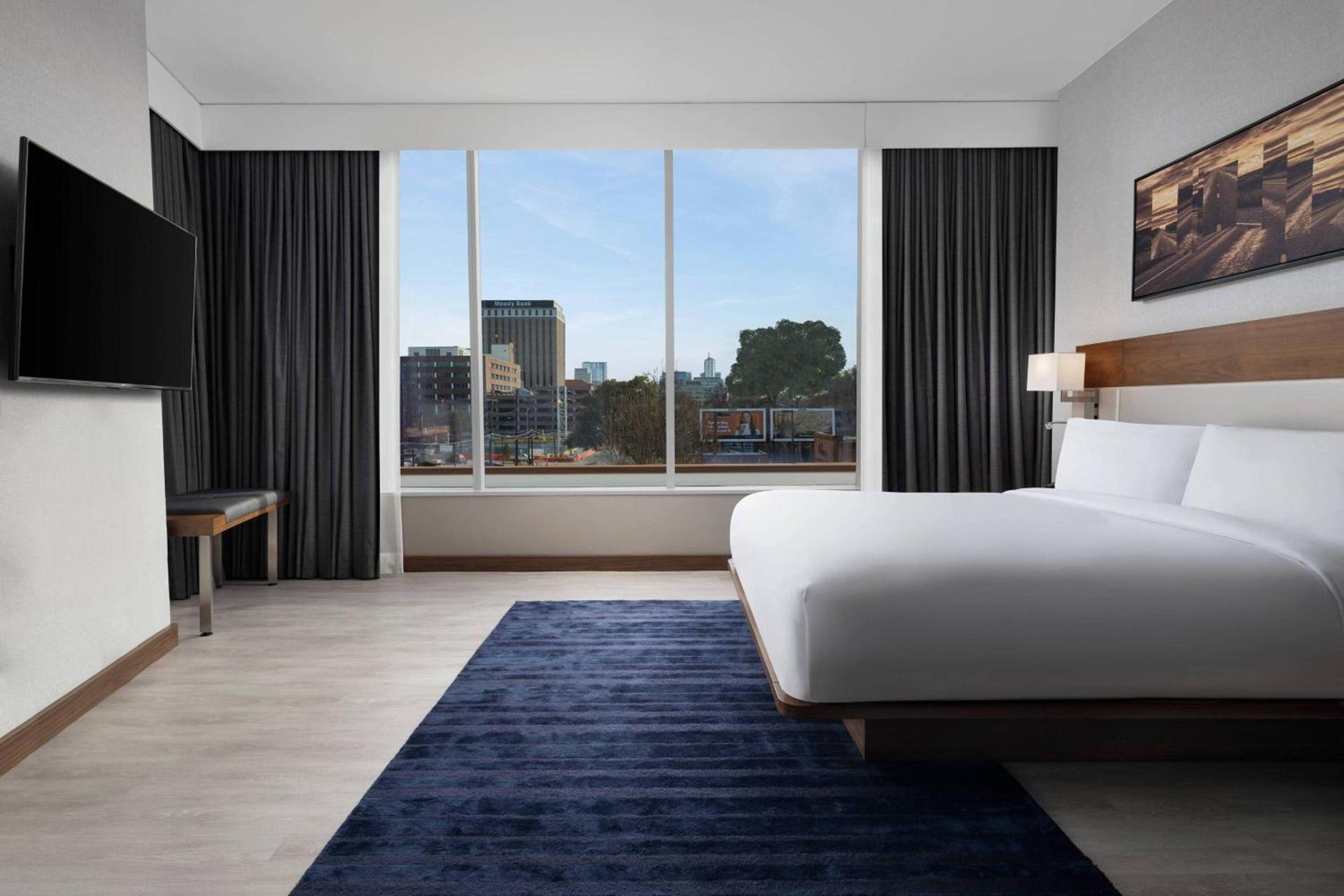 AC Hotel by Marriott Austin-University photo 22