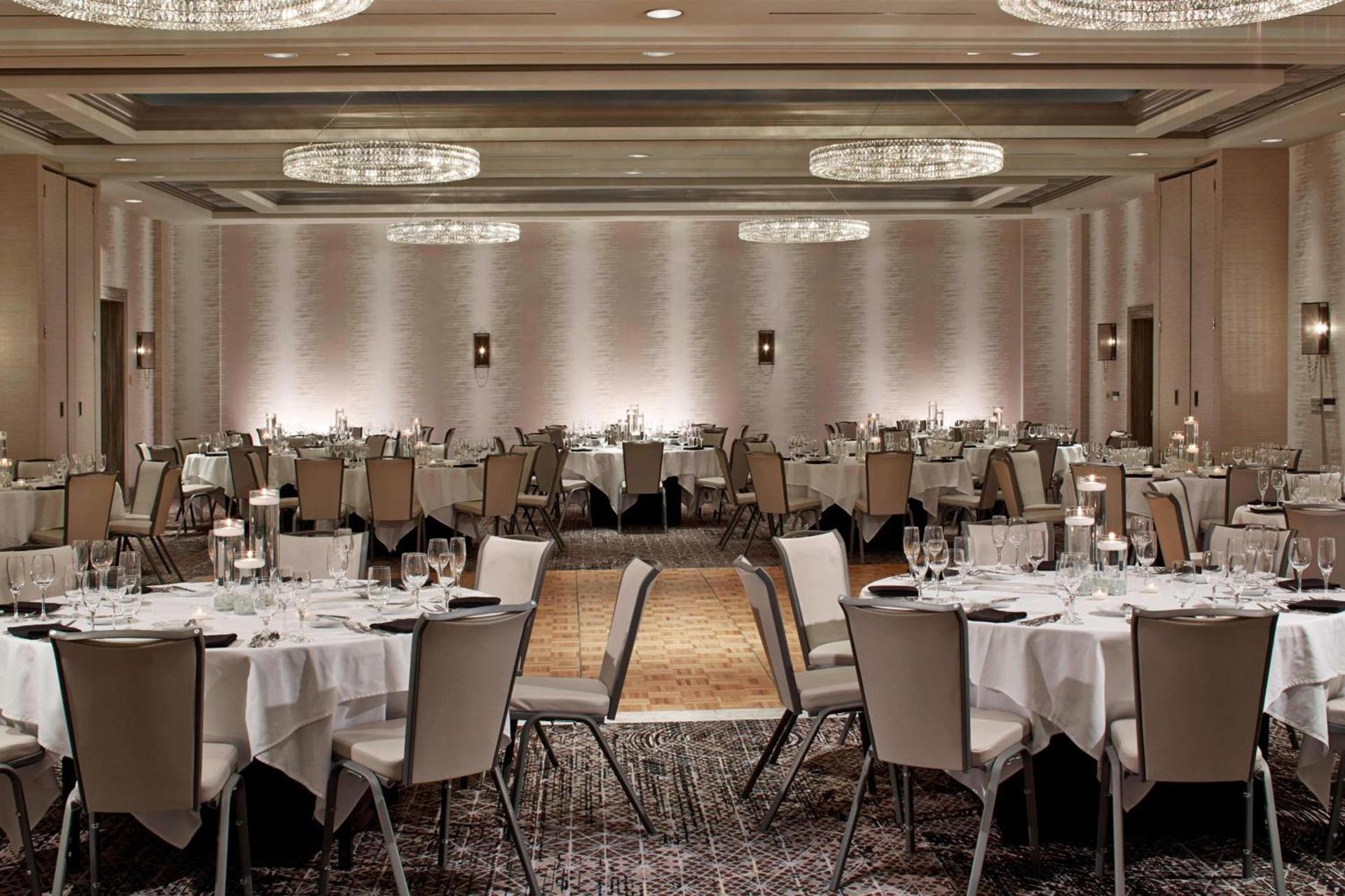 Rochester Airport Marriott photo 47