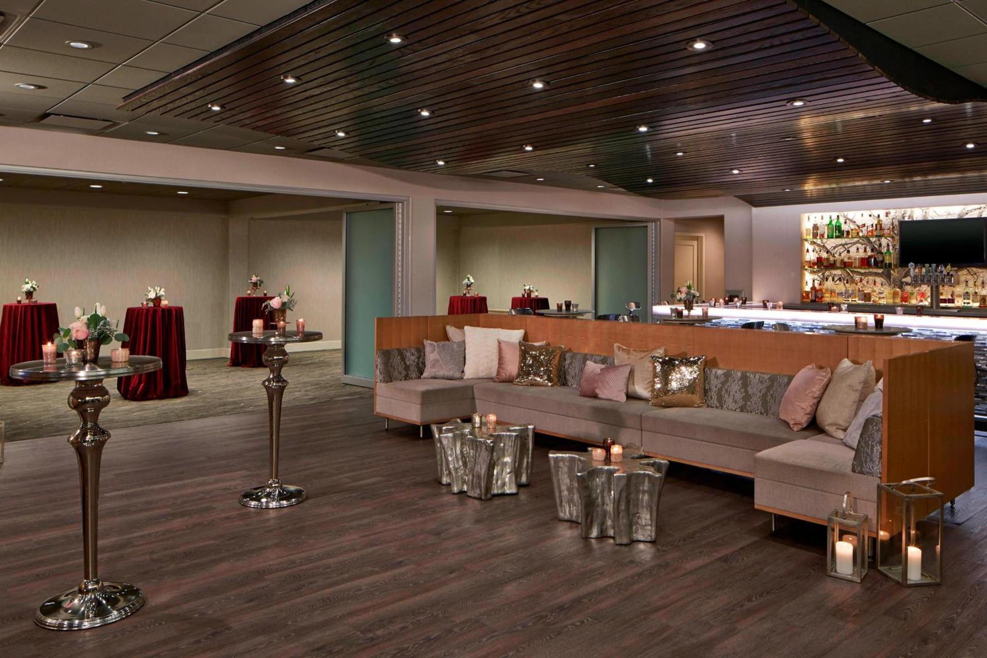 Rochester Airport Marriott photo 55
