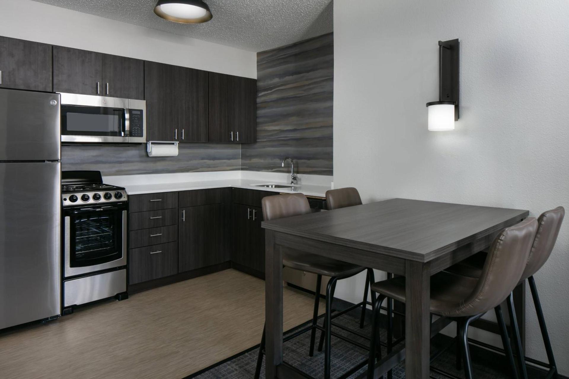 Residence Inn by Marriott Tulsa South photo 24