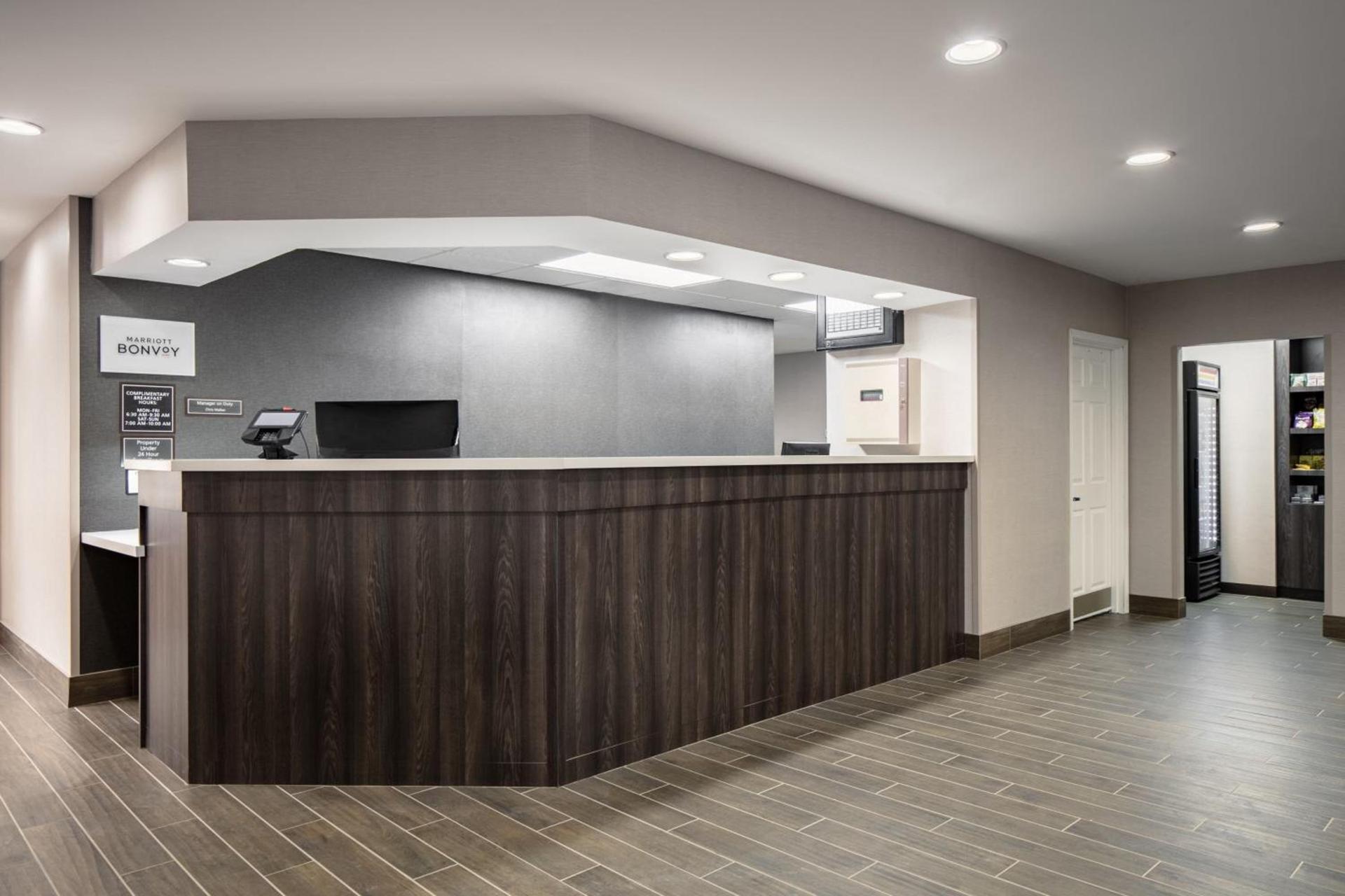 Residence Inn by Marriott Tulsa South photo 3