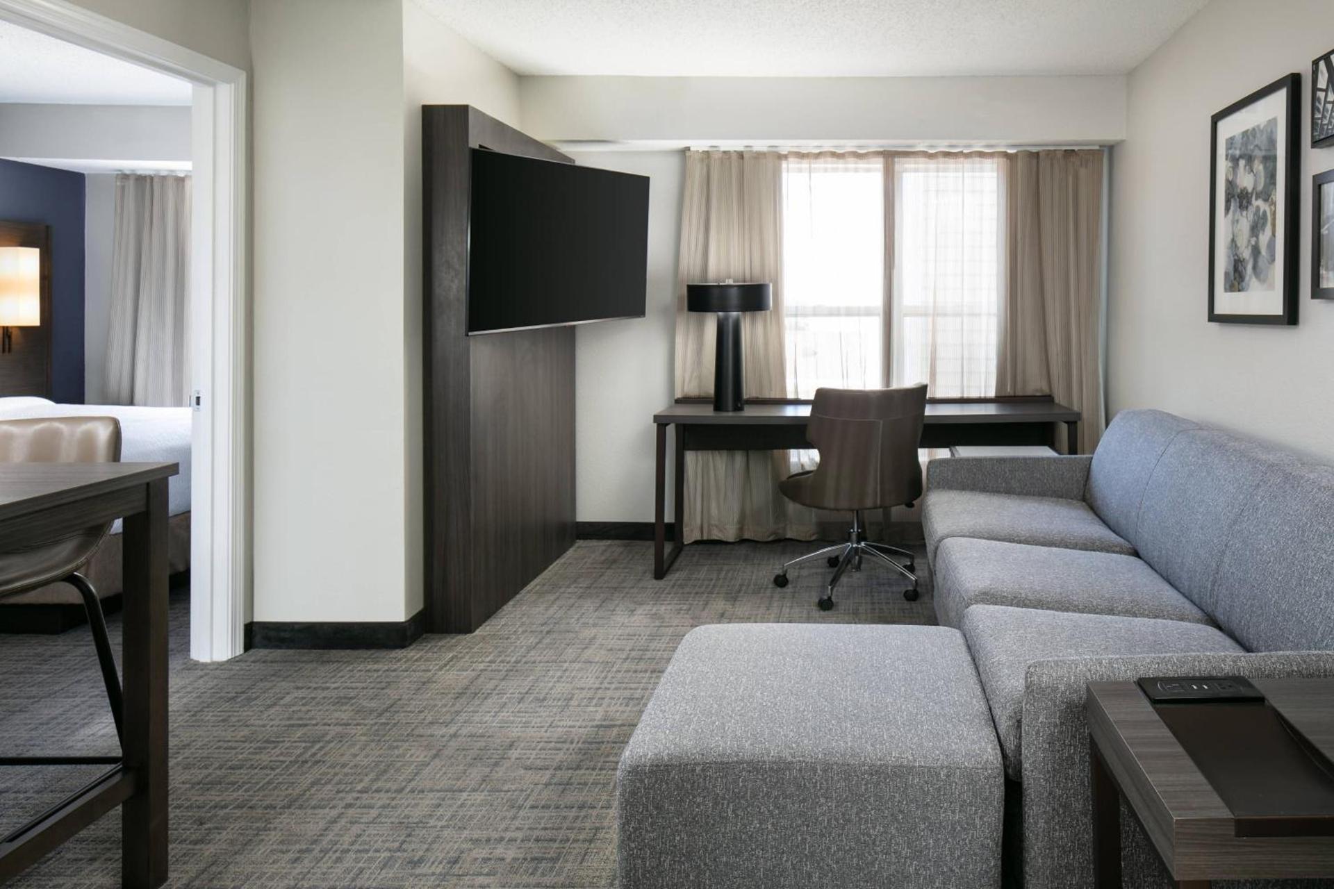 Residence Inn by Marriott Tulsa South photo 6