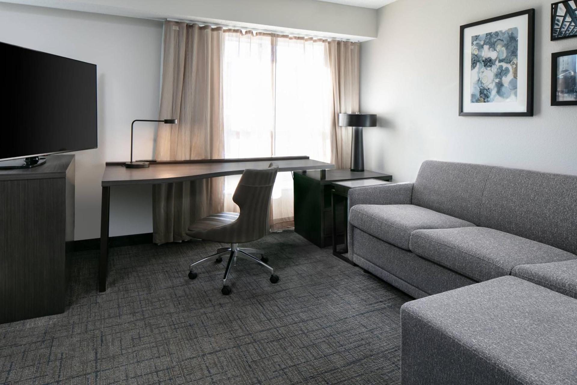 Residence Inn by Marriott Tulsa South photo 5