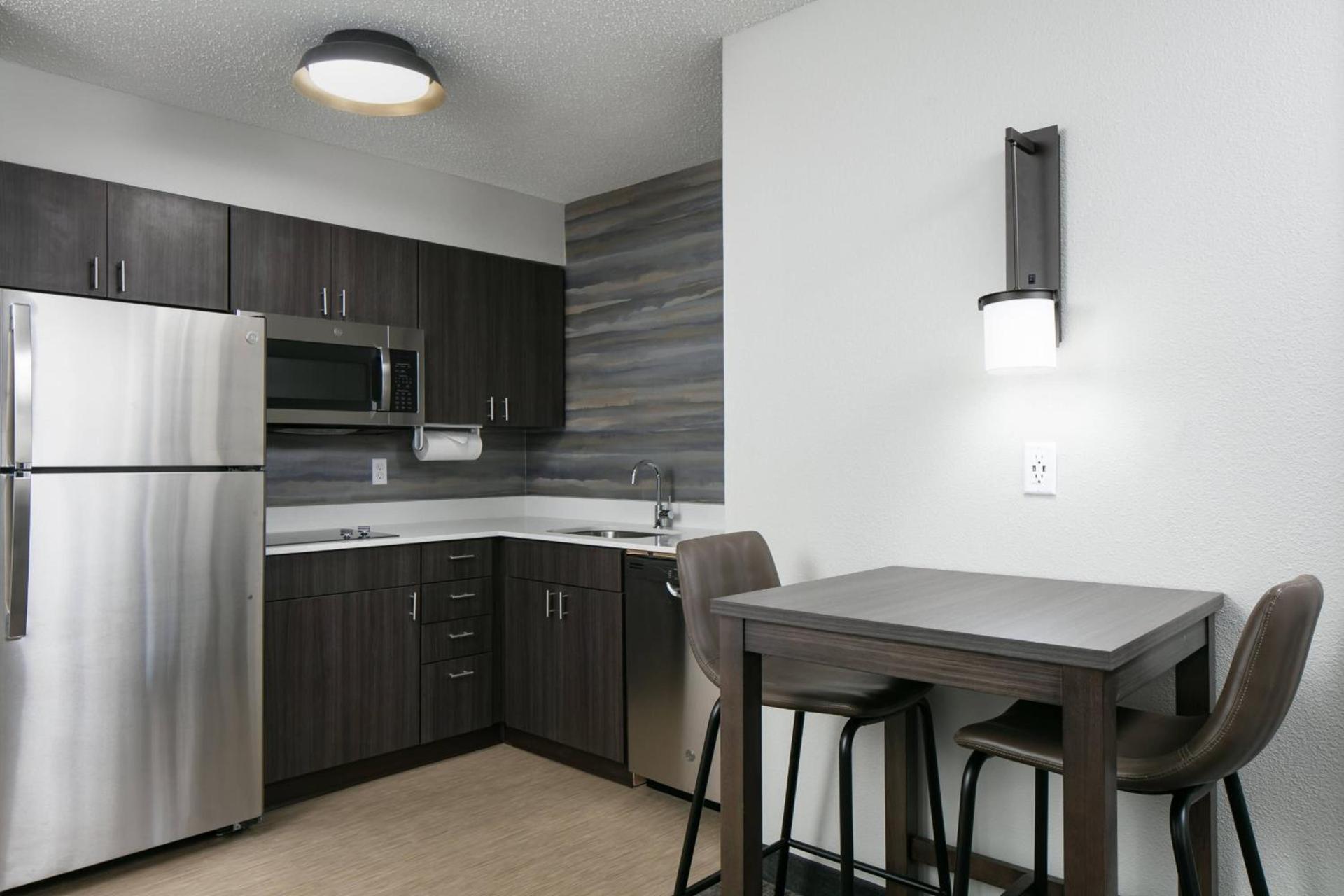Residence Inn by Marriott Tulsa South photo 8