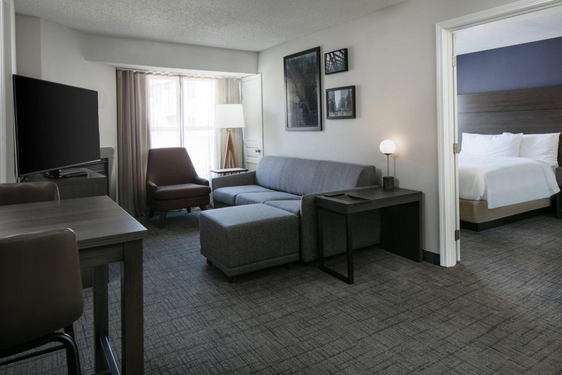 Residence Inn by Marriott Tulsa South photo 9