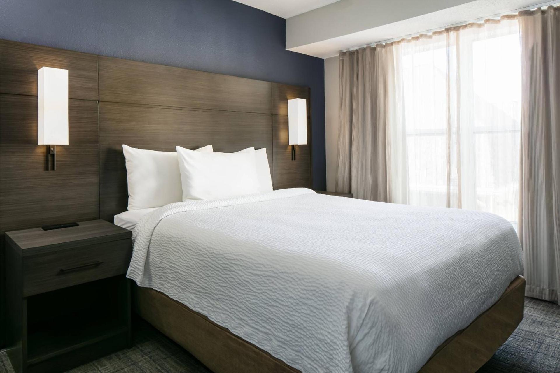 Residence Inn by Marriott Tulsa South photo 7