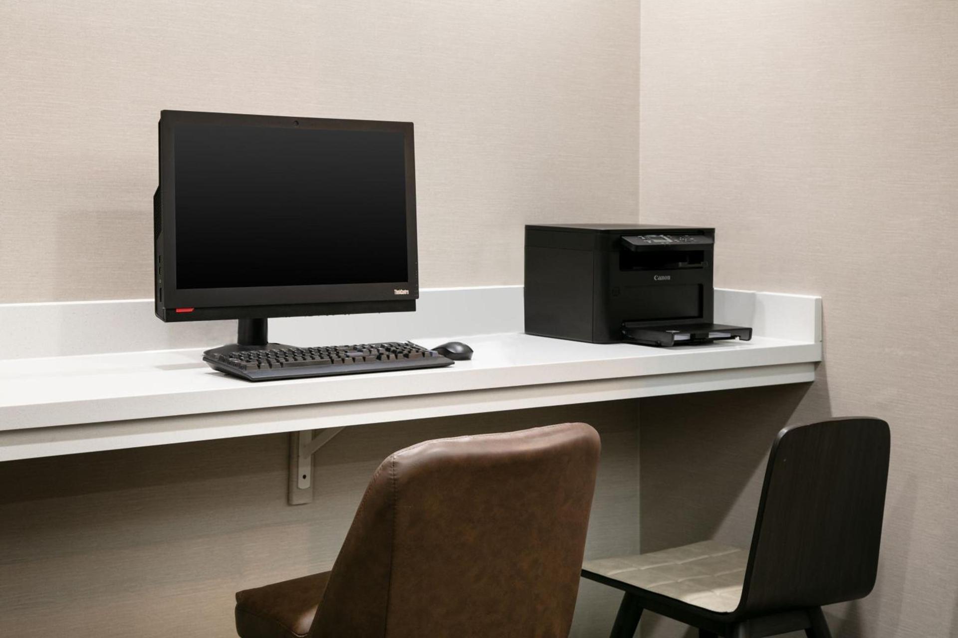Residence Inn by Marriott Tulsa South photo 12