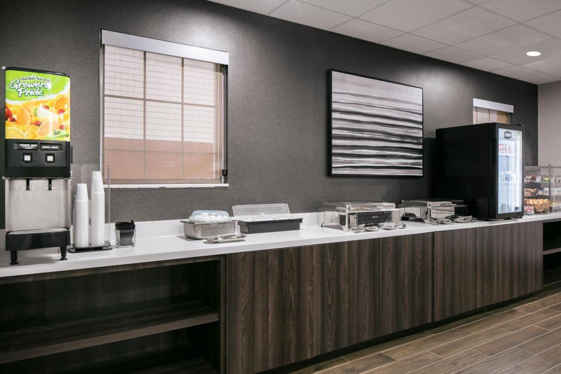 Residence Inn by Marriott Tulsa South photo 15