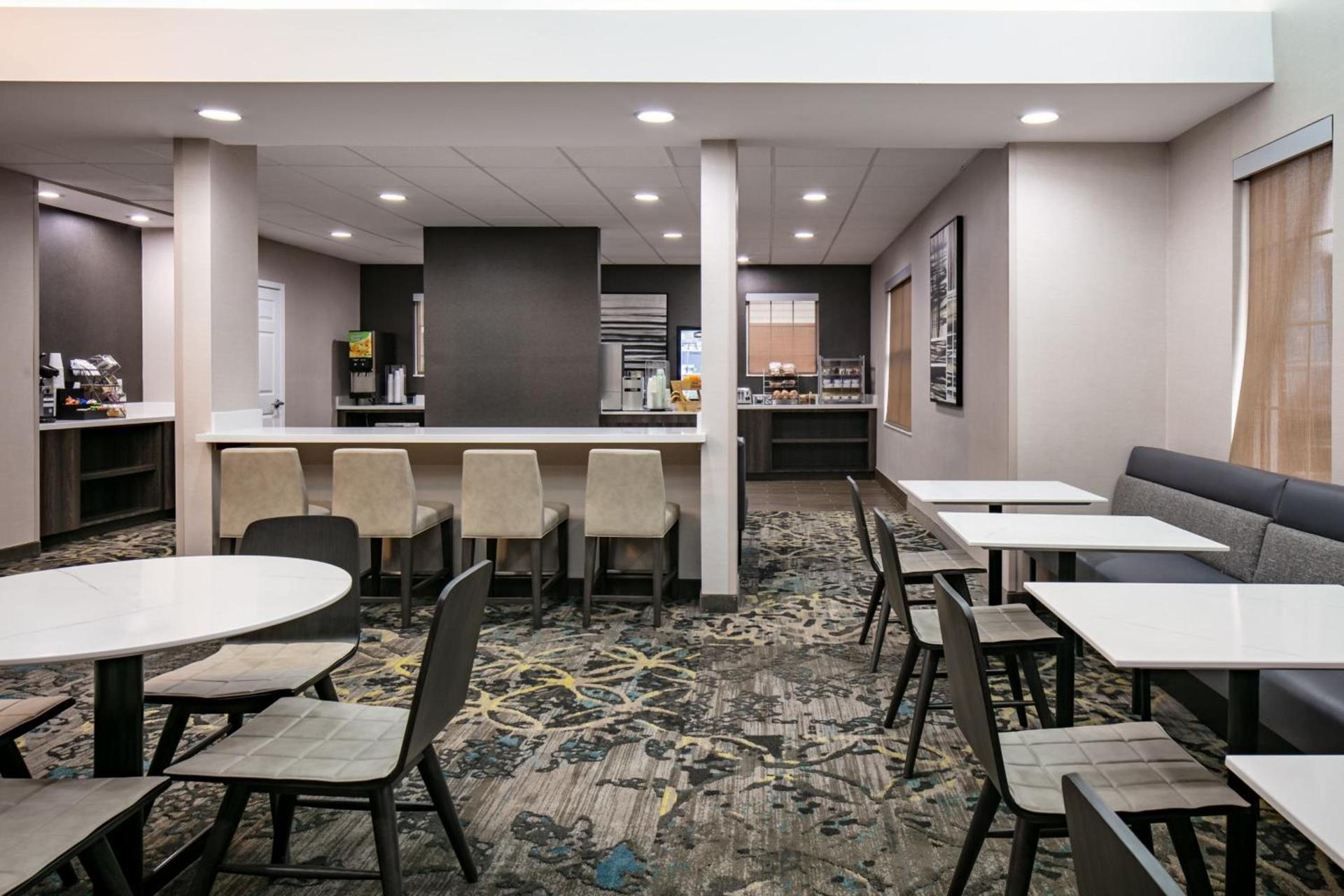 Residence Inn by Marriott Tulsa South photo 16