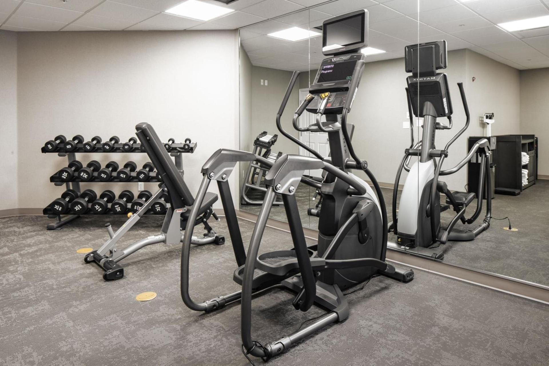 Residence Inn by Marriott Tulsa South photo 18
